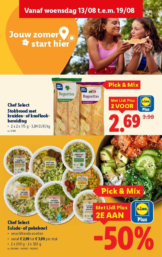 lidl - Lidl folder geldig vanaf 13/08 - 19/08 - page: 20 lidl - Lidl folder geldig vanaf 13/08 - 19/08 - page: 20