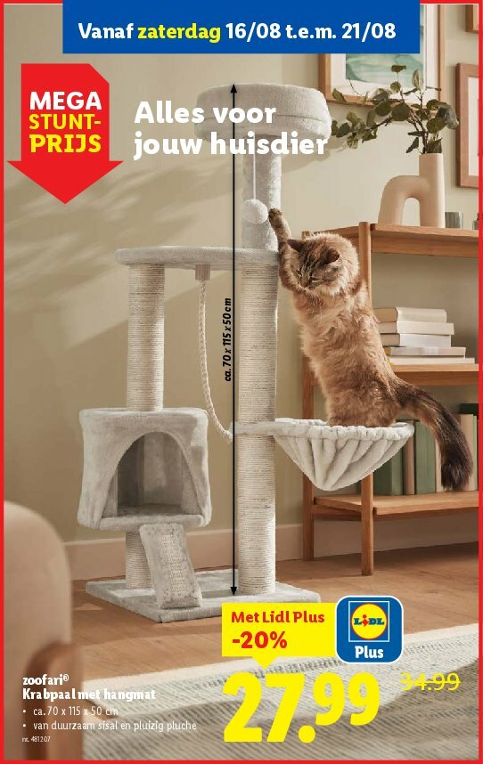 lidl - Lidl folder geldig vanaf 13/08 - 19/08 - page: 41 lidl - Lidl folder geldig vanaf 13/08 - 19/08 - page: 41