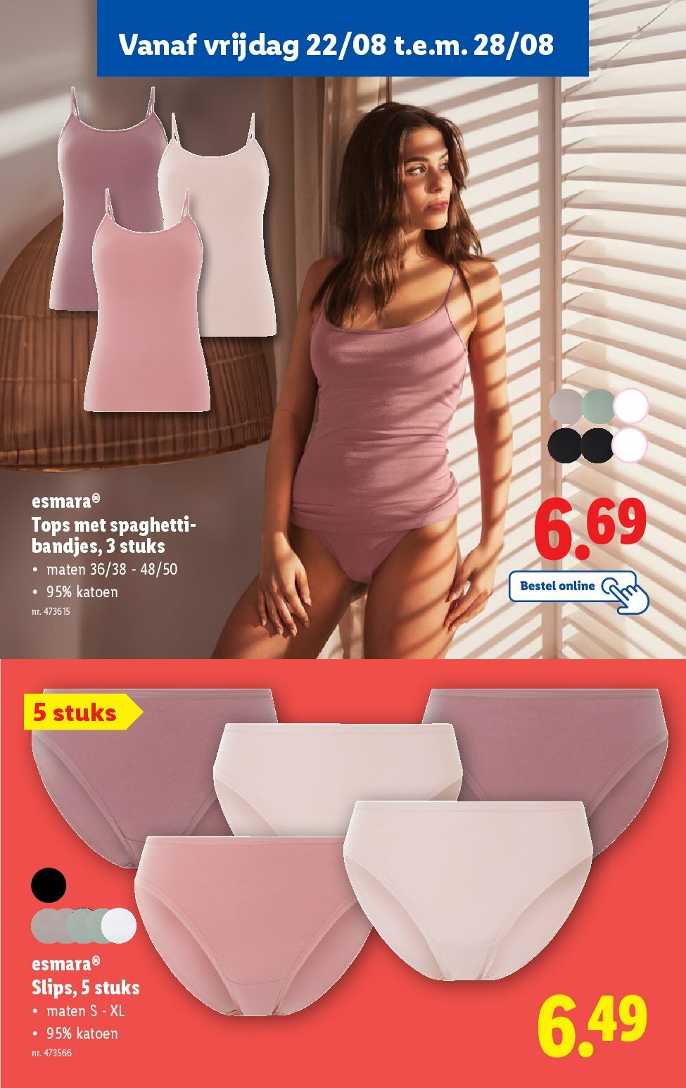 lidl - Lidl folder geldig vanaf 20/08 - 26/08 - page: 53 lidl - Lidl folder geldig vanaf 20/08 - 26/08 - page: 53