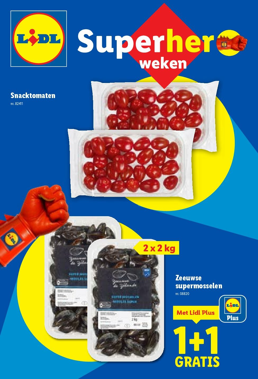 lidl - Lidl folder geldig vanaf 27/08 - 02/09 - page: 1 lidl - Lidl folder geldig vanaf 27/08 - 02/09 - page: 1