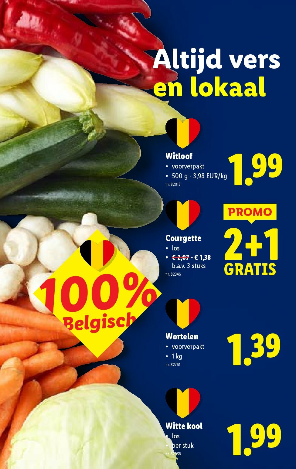 lidl - Lidl folder geldig vanaf 27/08 - 02/09 - page: 3 lidl - Lidl folder geldig vanaf 27/08 - 02/09 - page: 3