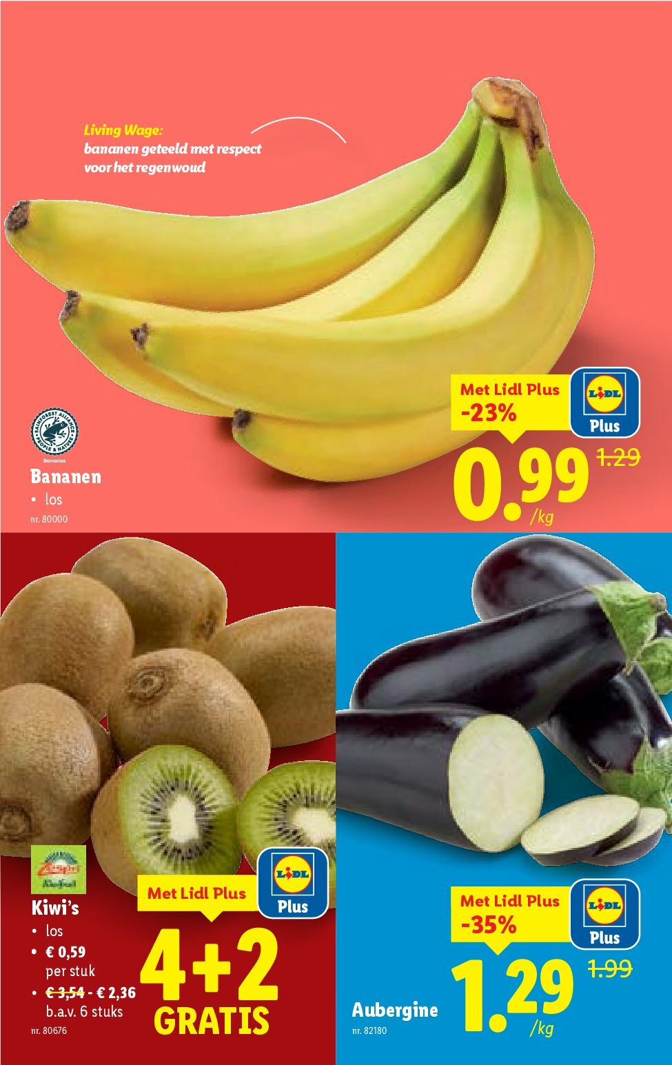 lidl - Lidl folder geldig vanaf 27/08 - 02/09 - page: 5 lidl - Lidl folder geldig vanaf 27/08 - 02/09 - page: 5