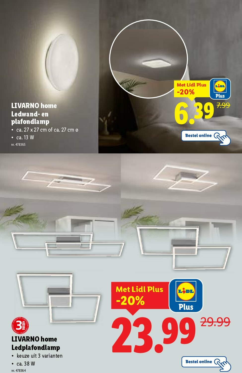 lidl - Lidl folder geldig vanaf 27/08 - 02/09 - page: 45 lidl - Lidl folder geldig vanaf 27/08 - 02/09 - page: 45