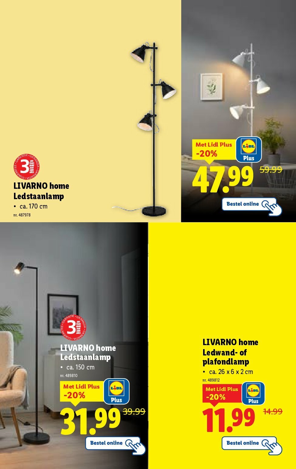 lidl - Lidl folder geldig vanaf 27/08 - 02/09 - page: 8 lidl - Lidl folder geldig vanaf 27/08 - 02/09 - page: 8
