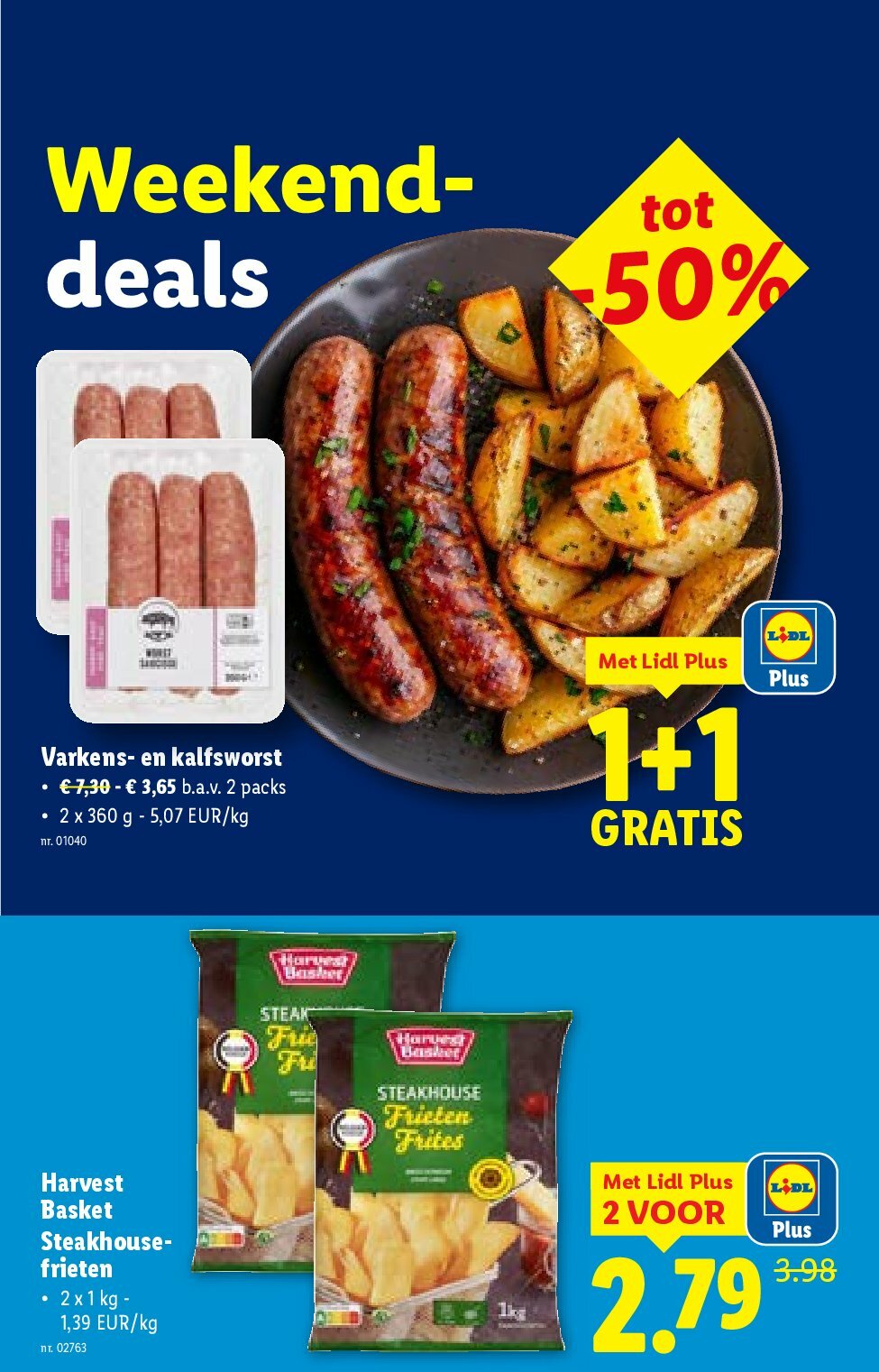 lidl - Lidl folder geldig vanaf 27/08 - 02/09 - page: 54 lidl - Lidl folder geldig vanaf 27/08 - 02/09 - page: 54