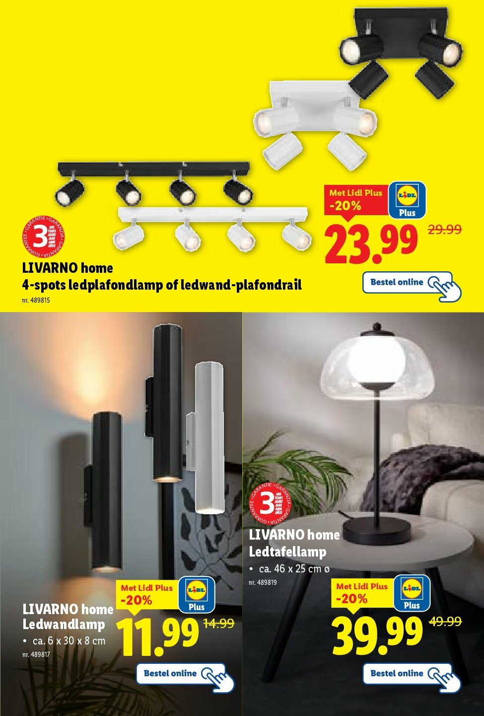lidl - Lidl folder geldig vanaf 27/08 - 02/09 - page: 9 lidl - Lidl folder geldig vanaf 27/08 - 02/09 - page: 9