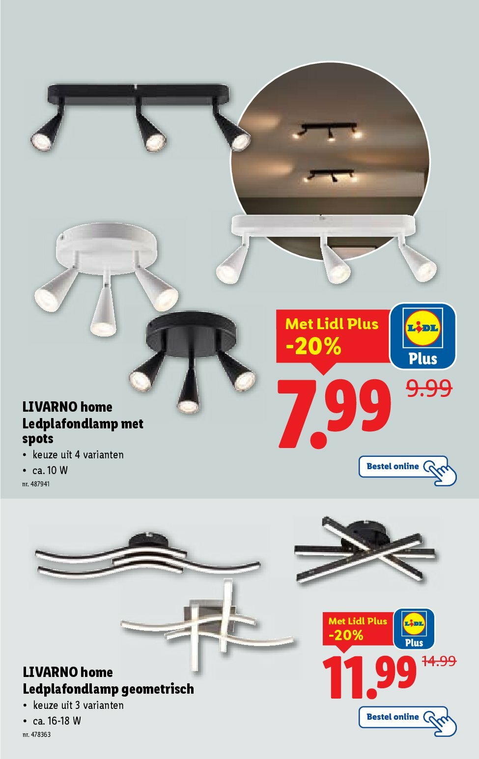 lidl - Lidl folder geldig vanaf 27/08 - 02/09 - page: 44 lidl - Lidl folder geldig vanaf 27/08 - 02/09 - page: 44