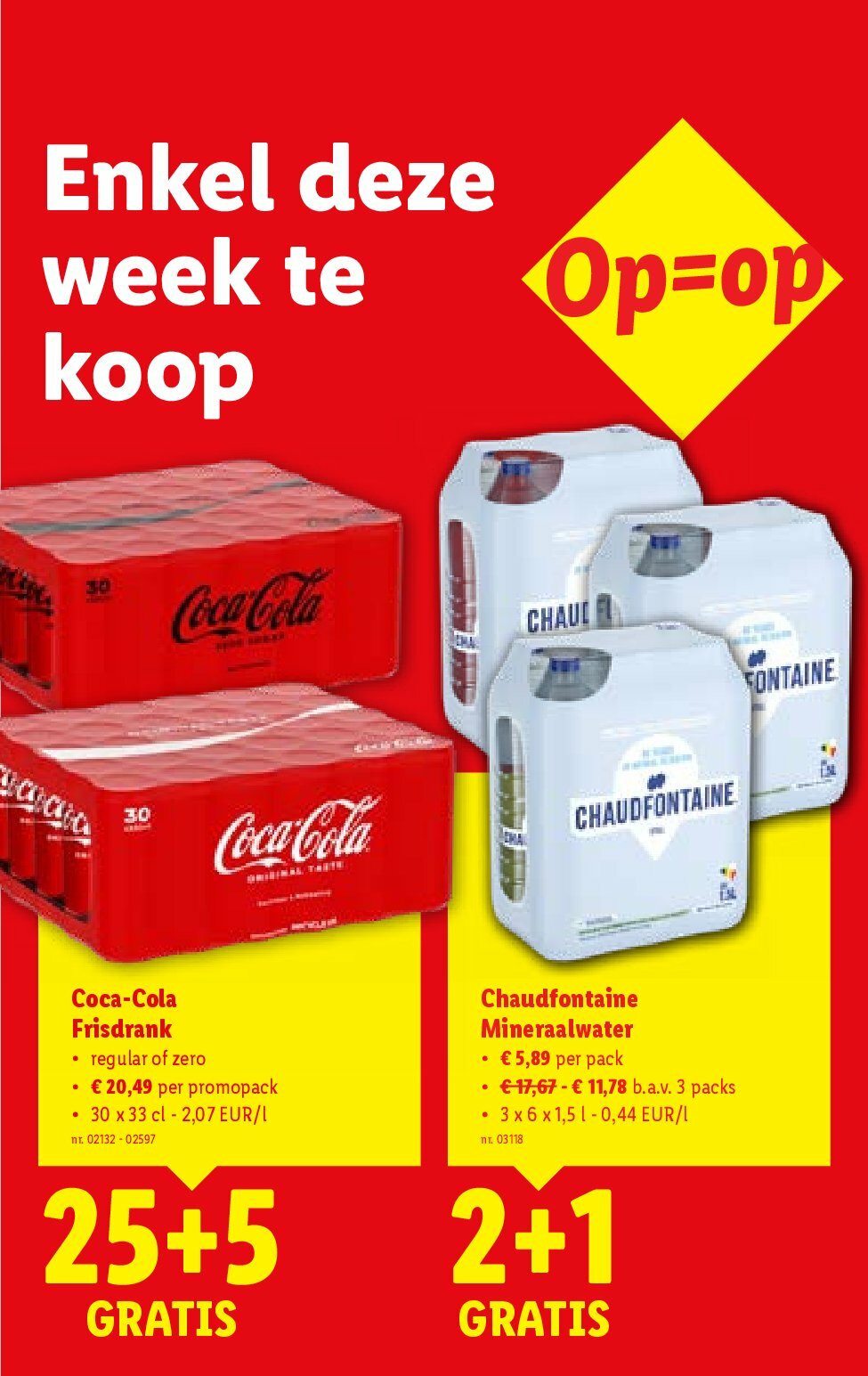lidl - Lidl folder geldig vanaf 27/08 - 02/09 - page: 16 lidl - Lidl folder geldig vanaf 27/08 - 02/09 - page: 16