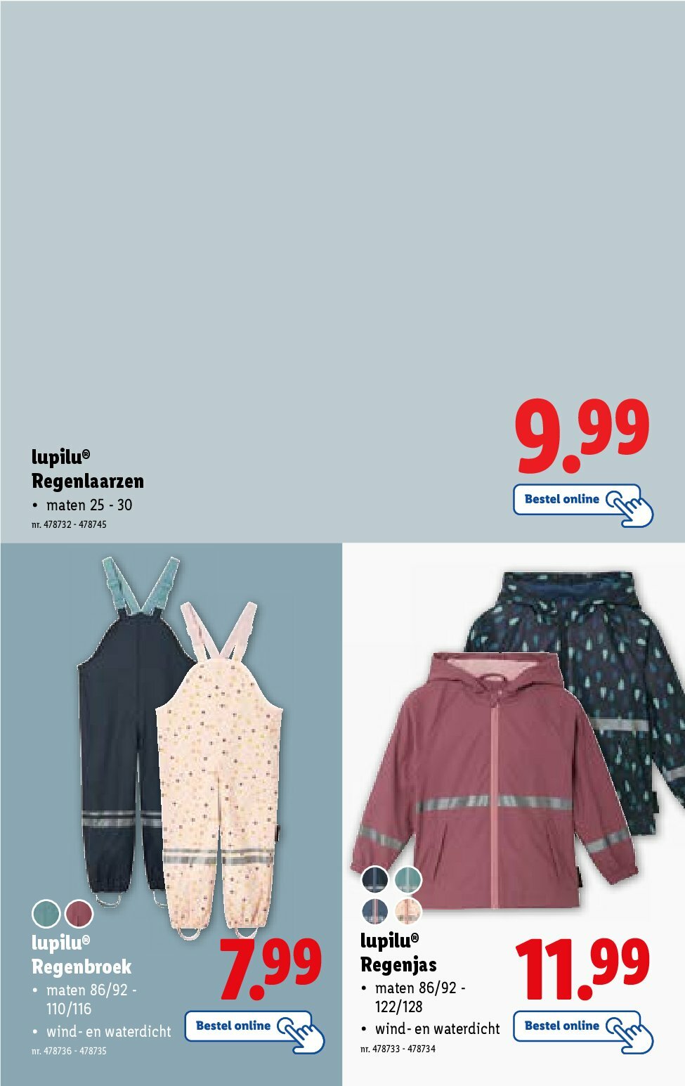 lidl - Lidl folder geldig vanaf 27/08 - 02/09 - page: 36 lidl - Lidl folder geldig vanaf 27/08 - 02/09 - page: 36