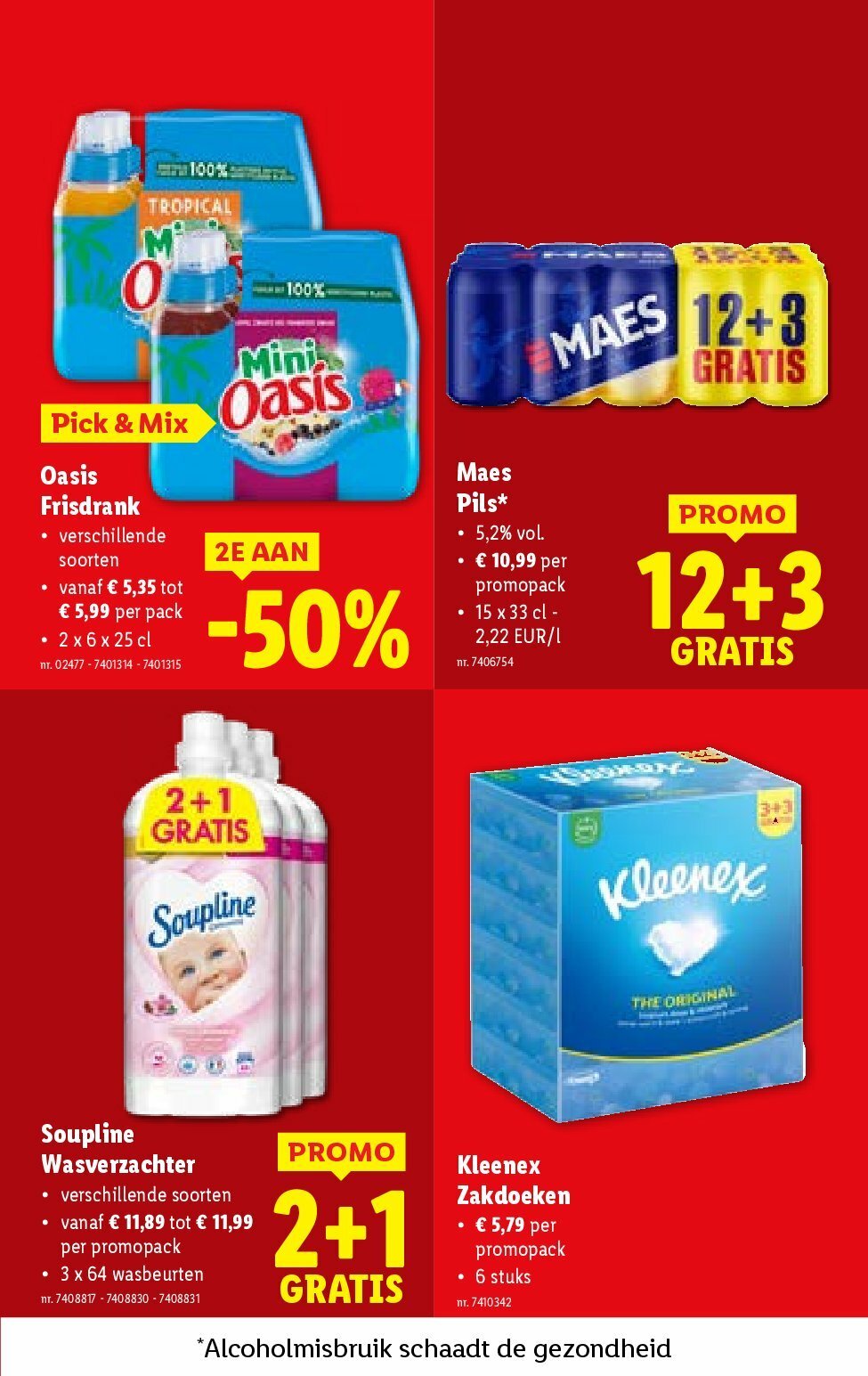 lidl - Lidl folder geldig vanaf 27/08 - 02/09 - page: 20 lidl - Lidl folder geldig vanaf 27/08 - 02/09 - page: 20