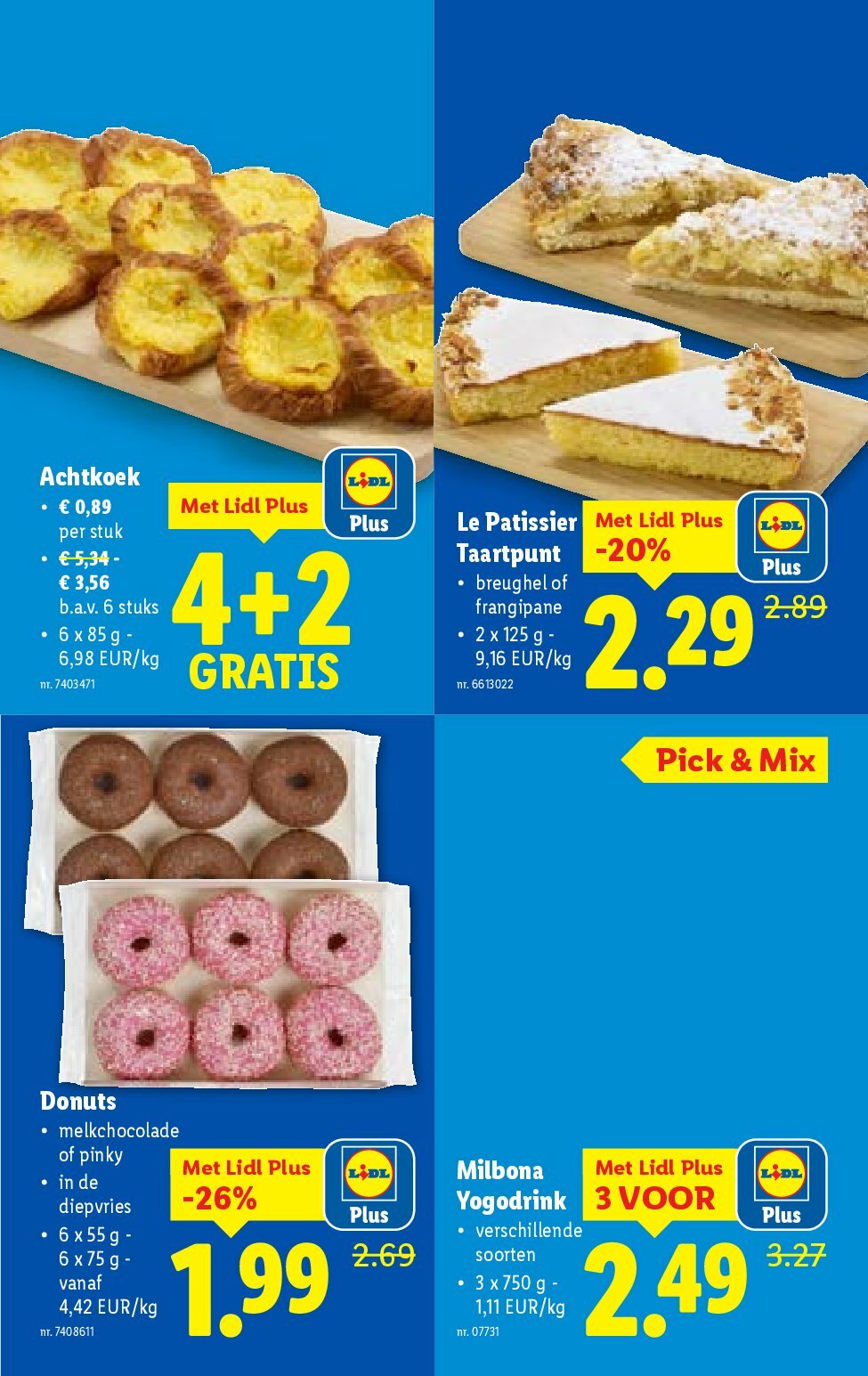 lidl - Lidl folder geldig vanaf 27/08 - 02/09 - page: 55 lidl - Lidl folder geldig vanaf 27/08 - 02/09 - page: 55
