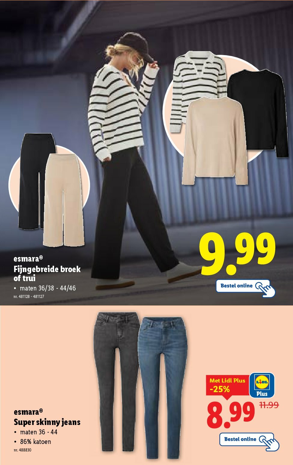 lidl - Lidl folder geldig vanaf 27/08 - 02/09 - page: 41 lidl - Lidl folder geldig vanaf 27/08 - 02/09 - page: 41