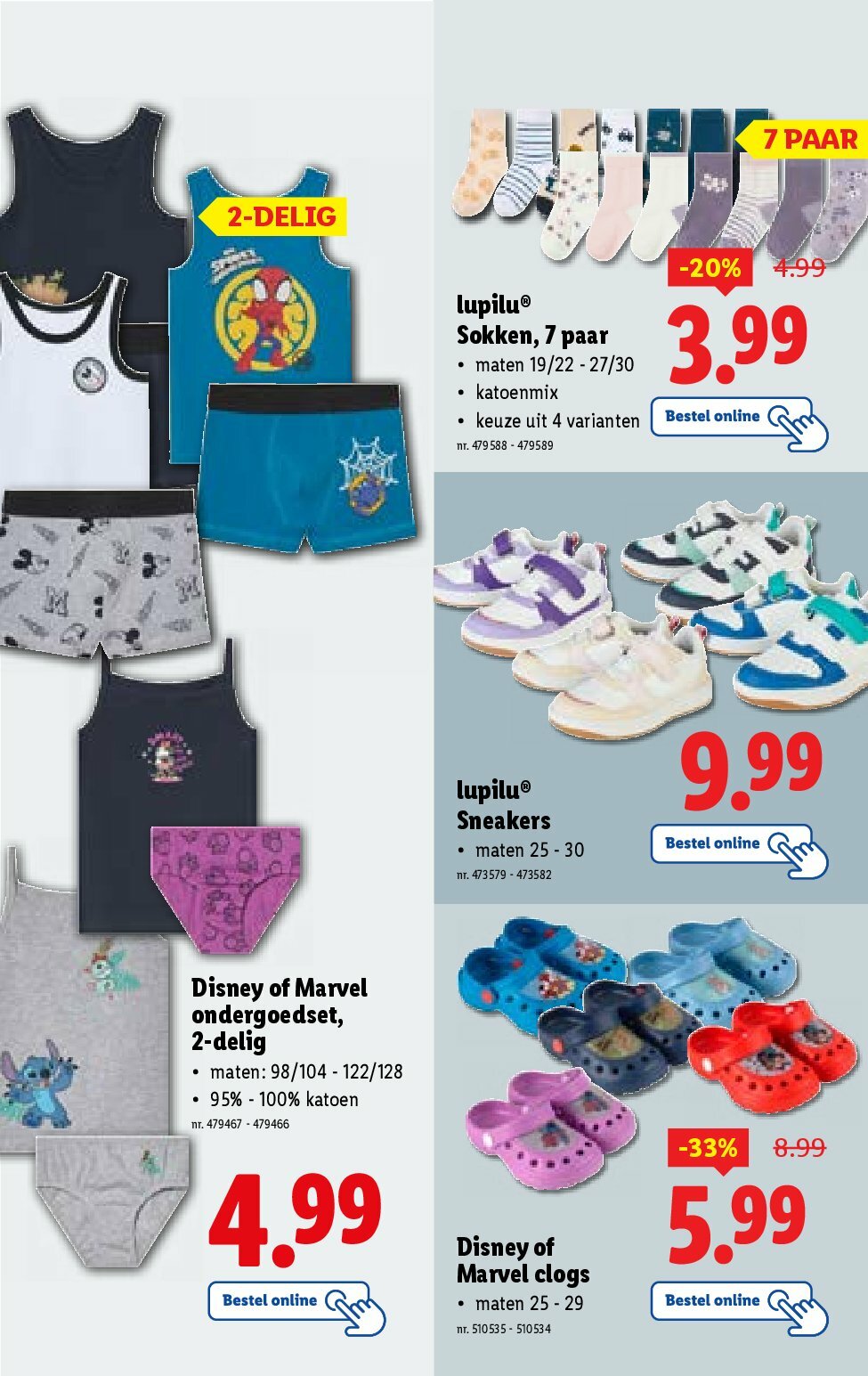 lidl - Lidl folder geldig vanaf 27/08 - 02/09 - page: 35 lidl - Lidl folder geldig vanaf 27/08 - 02/09 - page: 35