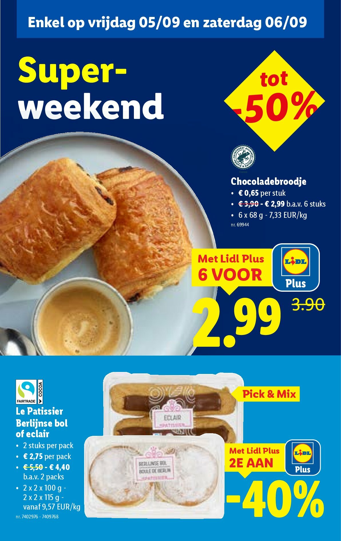 lidl - Lidl folder geldig vanaf 03/09 - 09/09 - page: 58 lidl - Lidl folder geldig vanaf 03/09 - 09/09 - page: 58