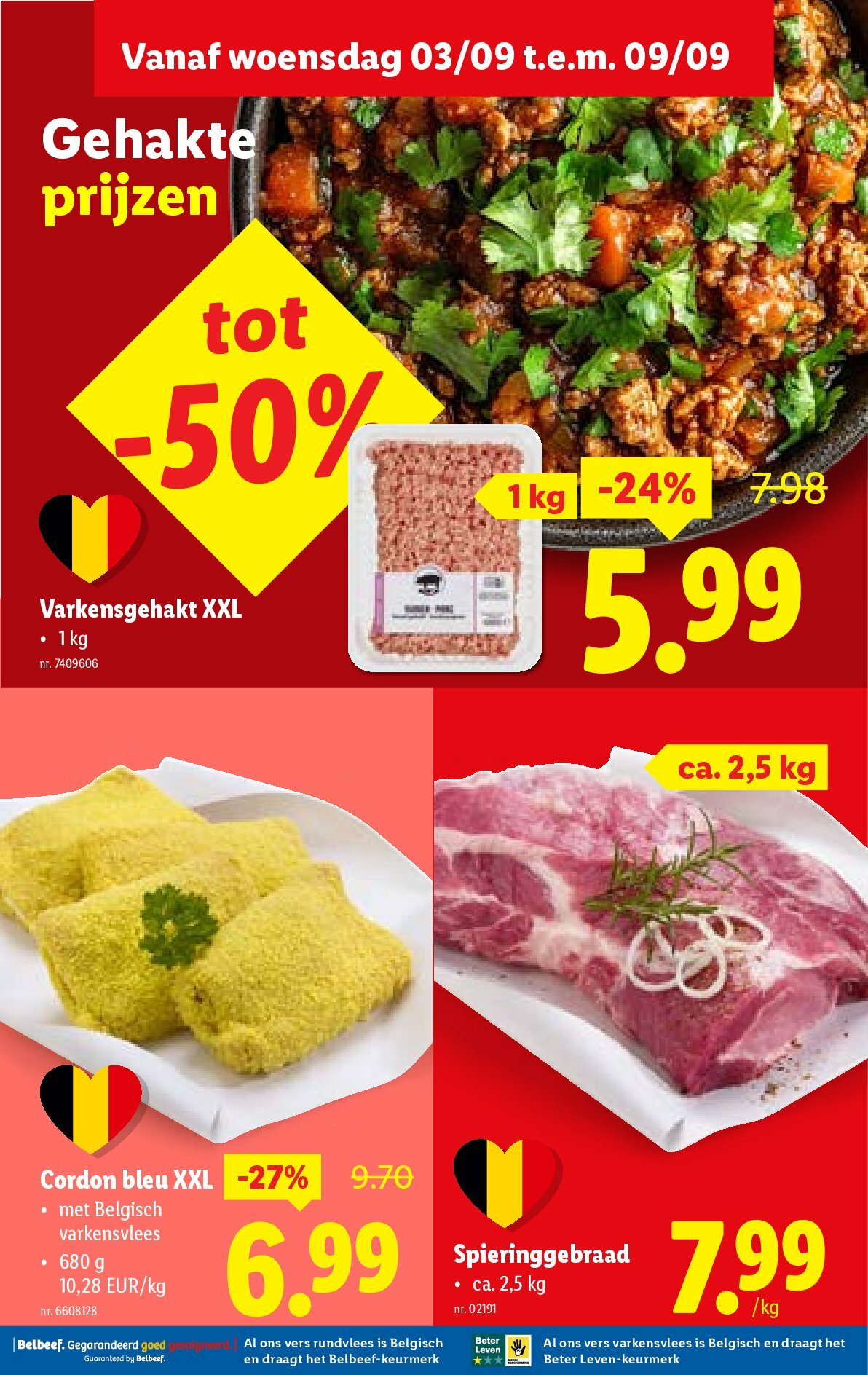lidl - Lidl folder geldig vanaf 03/09 - 09/09 - page: 12 lidl - Lidl folder geldig vanaf 03/09 - 09/09 - page: 12