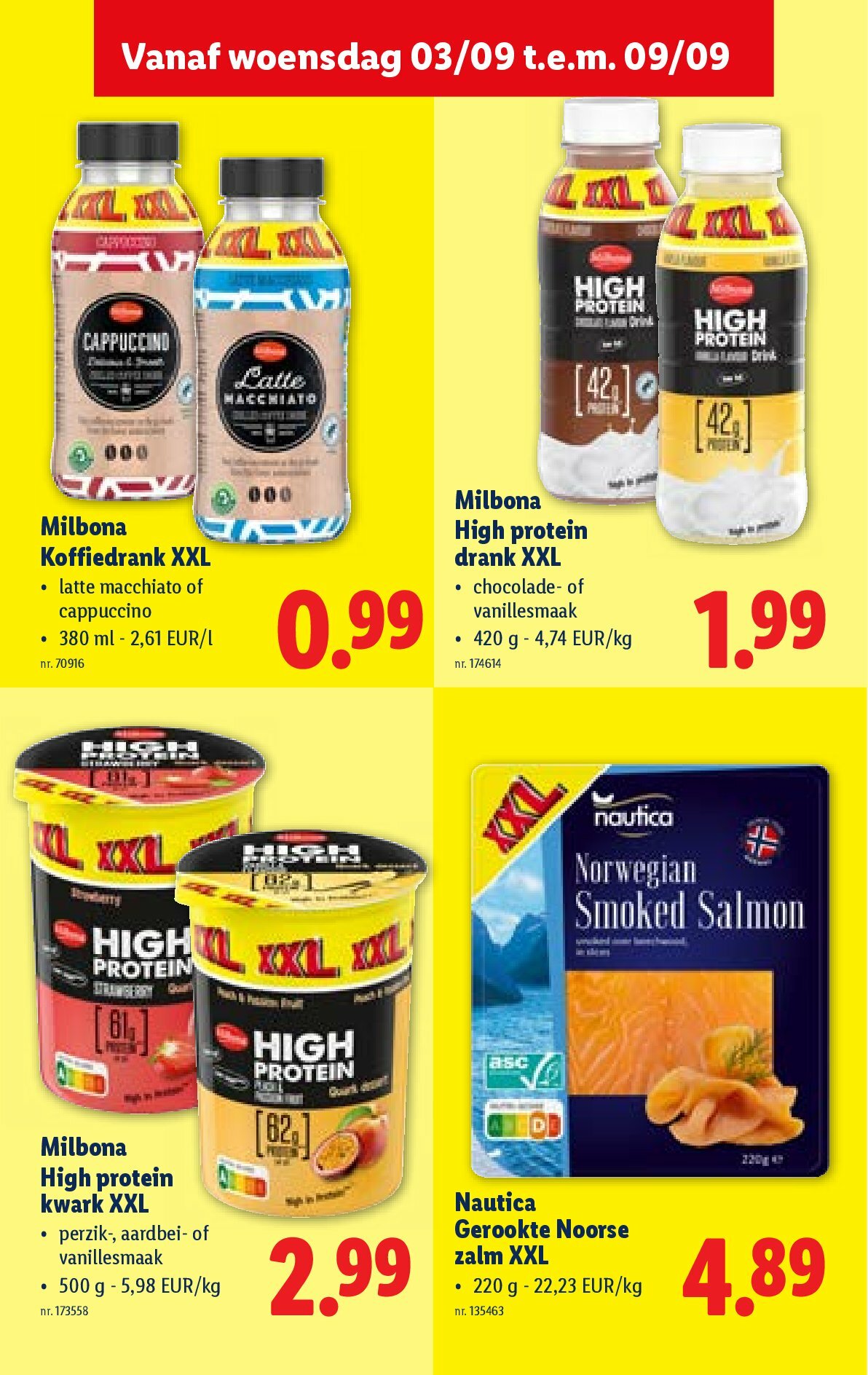 lidl - Lidl folder geldig vanaf 03/09 - 09/09 - page: 21 lidl - Lidl folder geldig vanaf 03/09 - 09/09 - page: 21