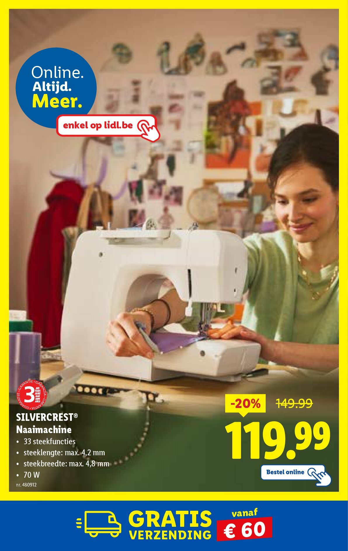lidl - Lidl folder geldig vanaf 03/09 - 09/09 - page: 8 lidl - Lidl folder geldig vanaf 03/09 - 09/09 - page: 8