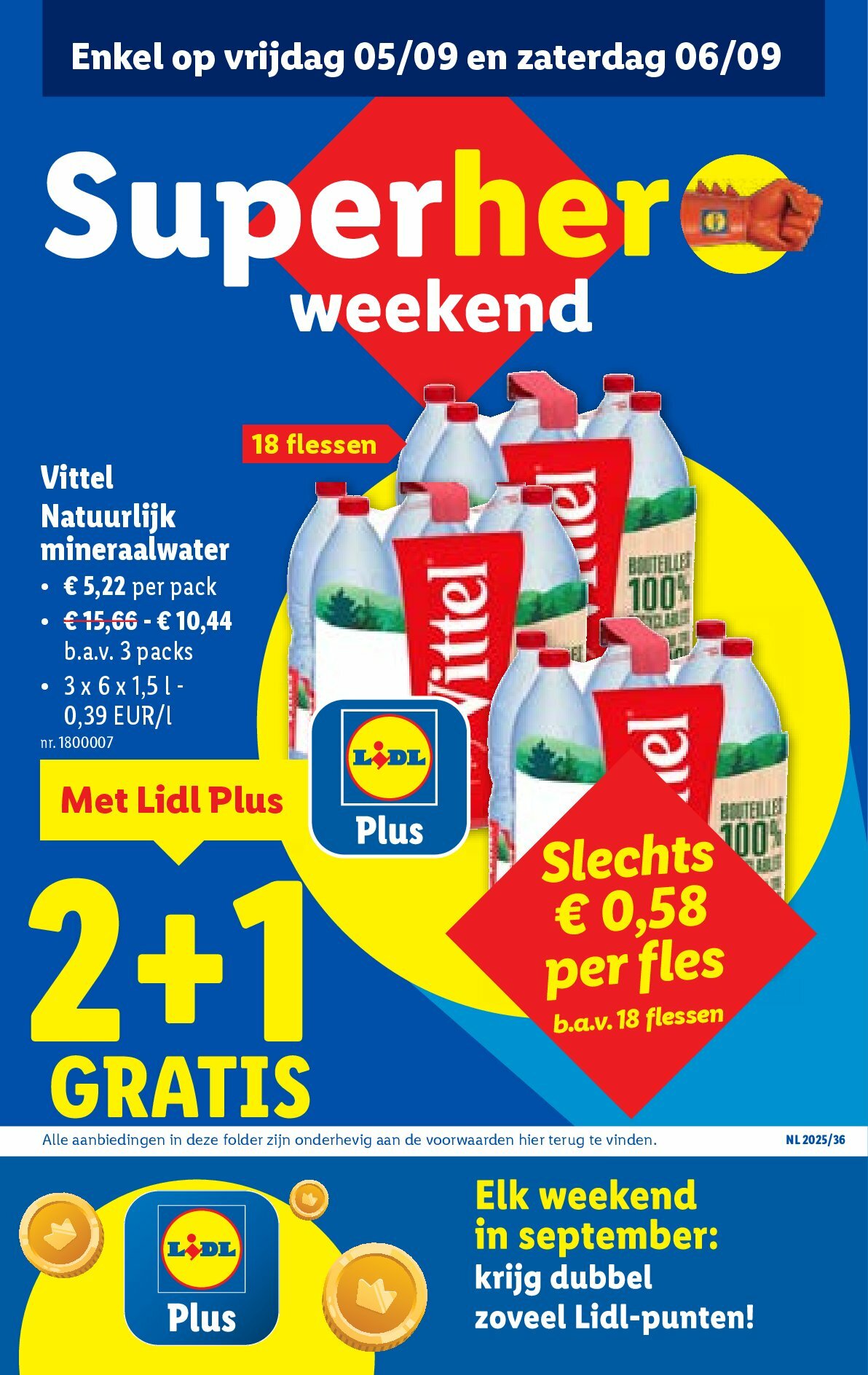 lidl - Lidl folder geldig vanaf 03/09 - 09/09 - page: 61 lidl - Lidl folder geldig vanaf 03/09 - 09/09 - page: 61