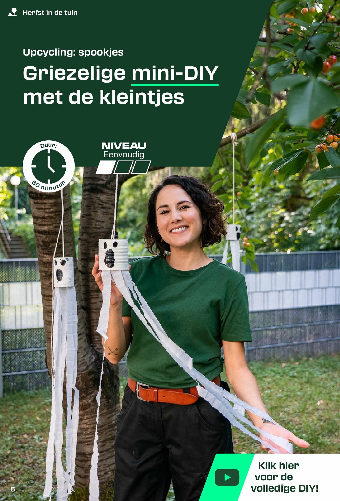 lidl - Lidl - Parkside folder geldig vanaf 01/09 - 23/09 - page: 6