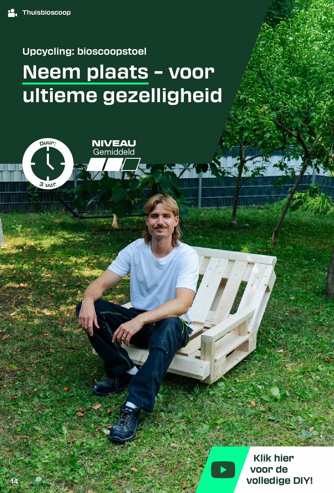 lidl - Lidl - Parkside folder geldig vanaf 01/09 - 23/09 - page: 14