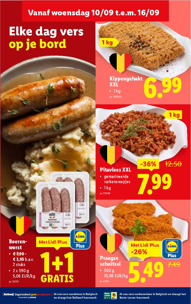 lidl - Lidl folder geldig vanaf 10/09 - 16/09 - page: 12 lidl - Lidl folder geldig vanaf 10/09 - 16/09 - page: 12