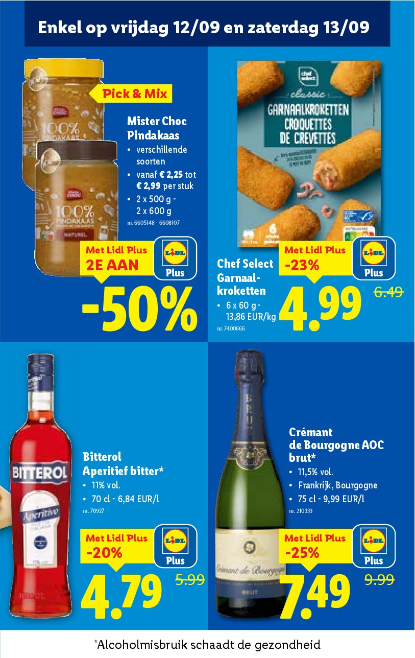 lidl - Lidl folder geldig vanaf 10/09 - 16/09 - page: 57 lidl - Lidl folder geldig vanaf 10/09 - 16/09 - page: 57