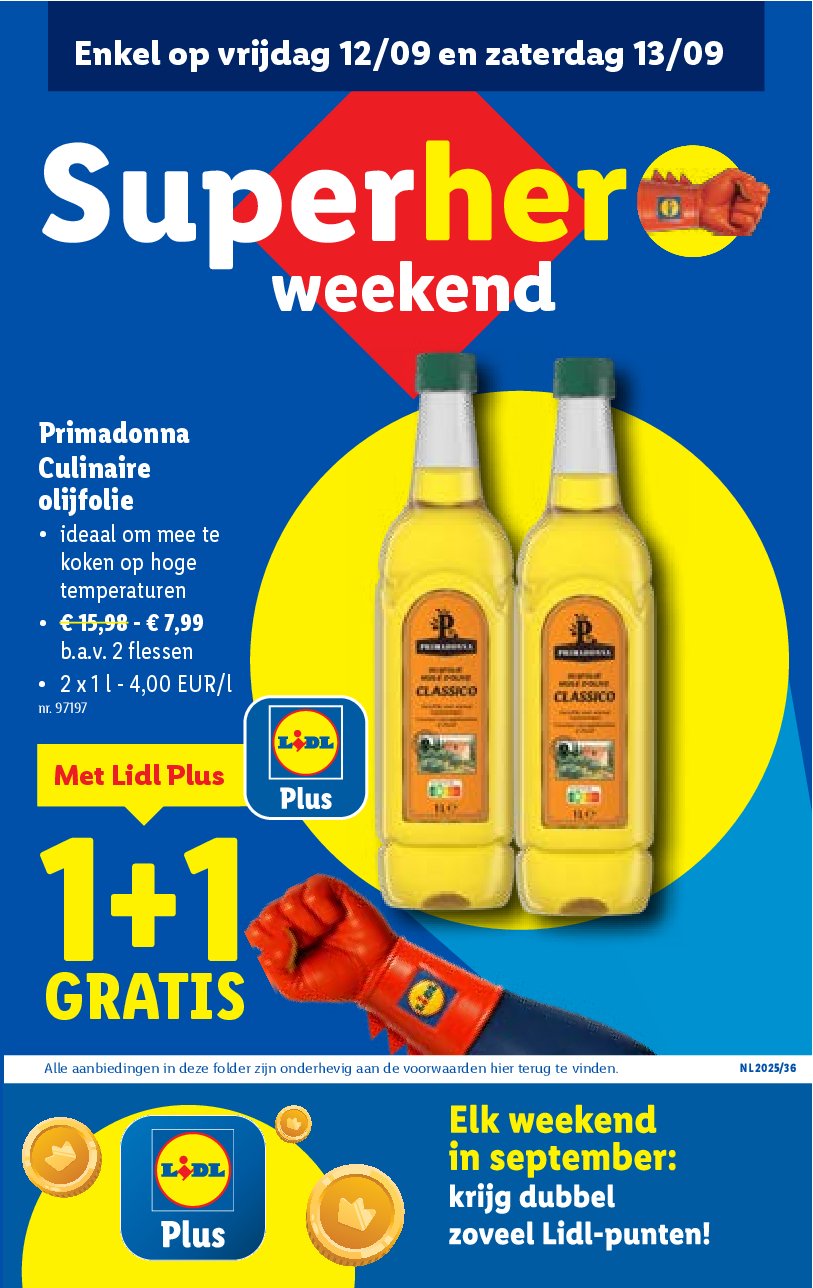 lidl - Lidl folder geldig vanaf 10/09 - 16/09 - page: 59 lidl - Lidl folder geldig vanaf 10/09 - 16/09 - page: 59