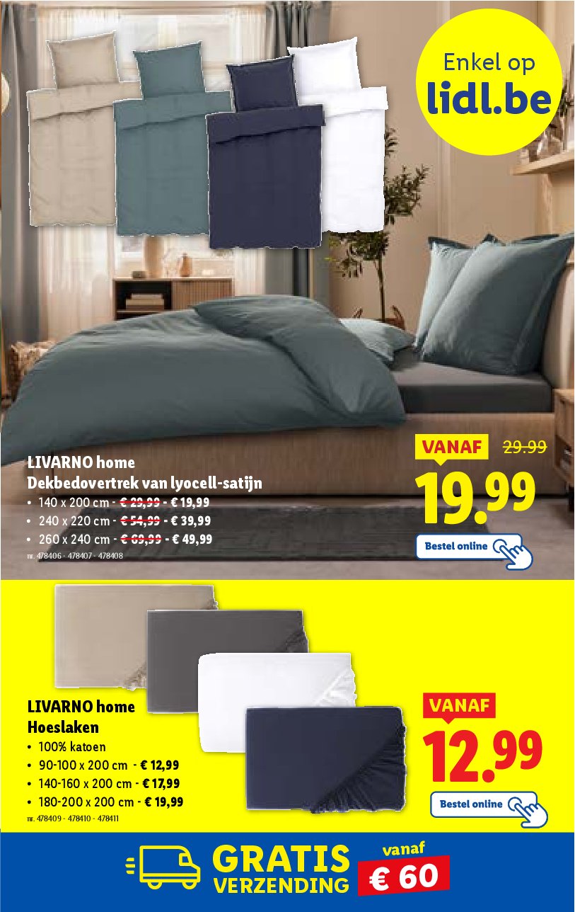 lidl - Lidl folder geldig vanaf 10/09 - 16/09 - page: 11 lidl - Lidl folder geldig vanaf 10/09 - 16/09 - page: 11