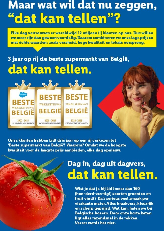 lidl - Lidl folder geldig vanaf 24/09 - 30/09 - page: 58