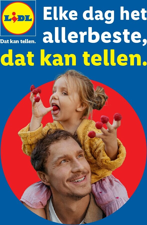lidl - Lidl folder geldig vanaf 24/09 - 30/09 - page: 57