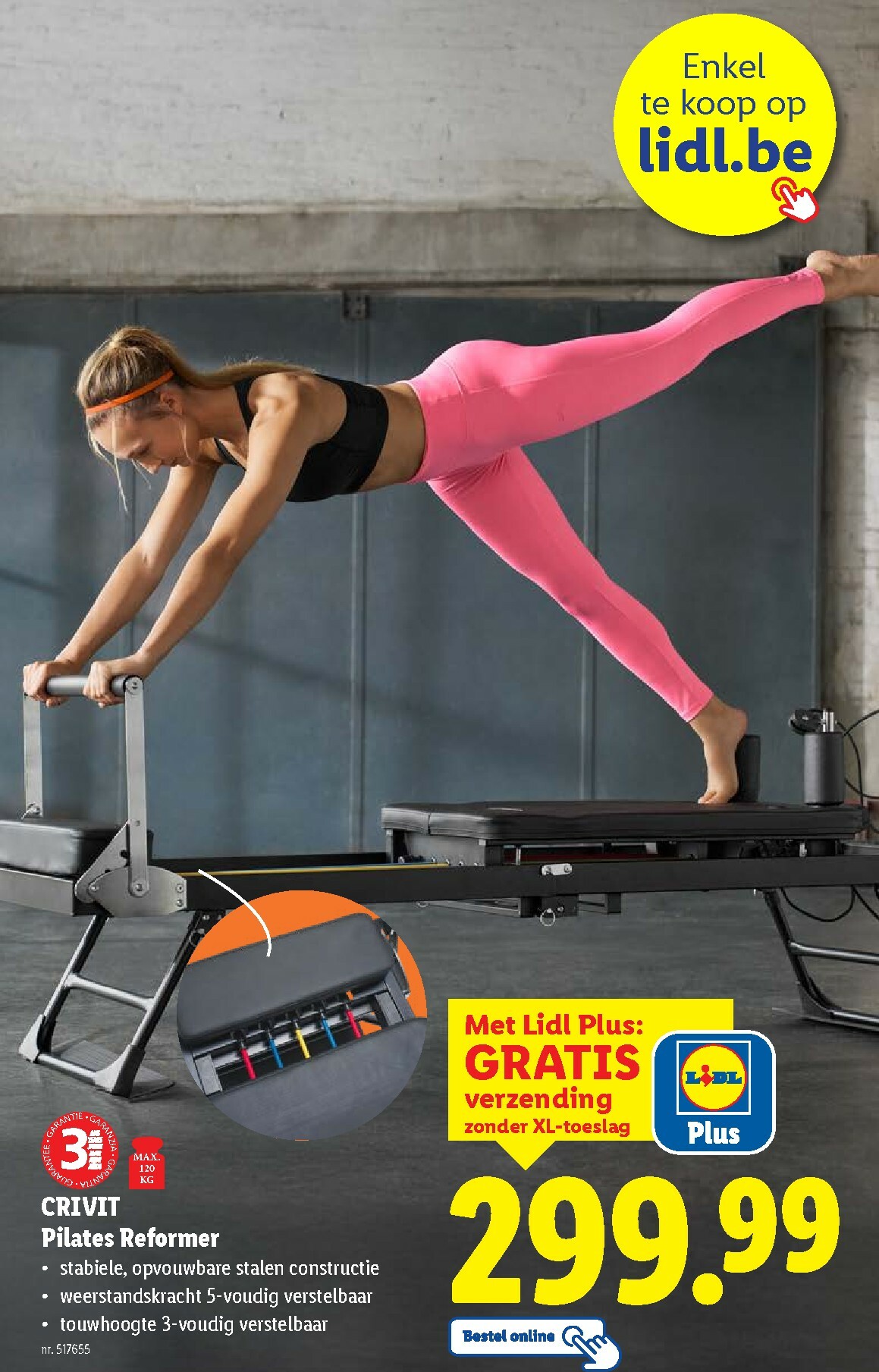 lidl - Lidl folder geldig vanaf 01/10 - 07/10 - page: 9