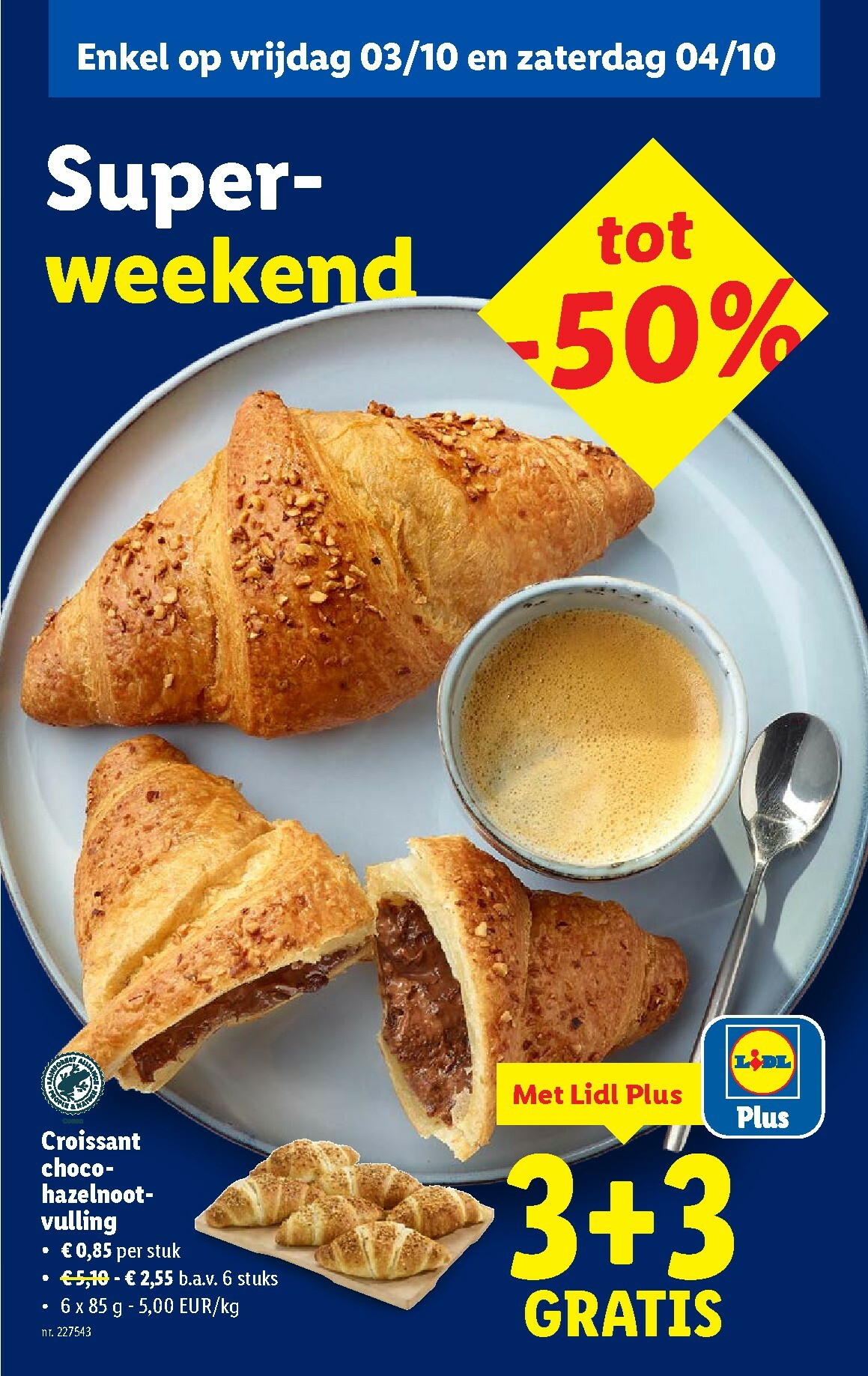 lidl - Lidl folder geldig vanaf 01/10 - 07/10 - page: 62