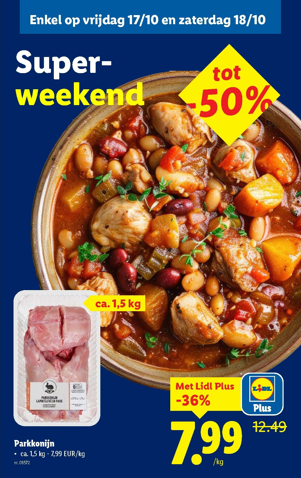 lidl - Lidl folder geldig vanaf 15/10 - 21/10 - page: 56 lidl - Lidl folder geldig vanaf 15/10 - 21/10 - page: 56