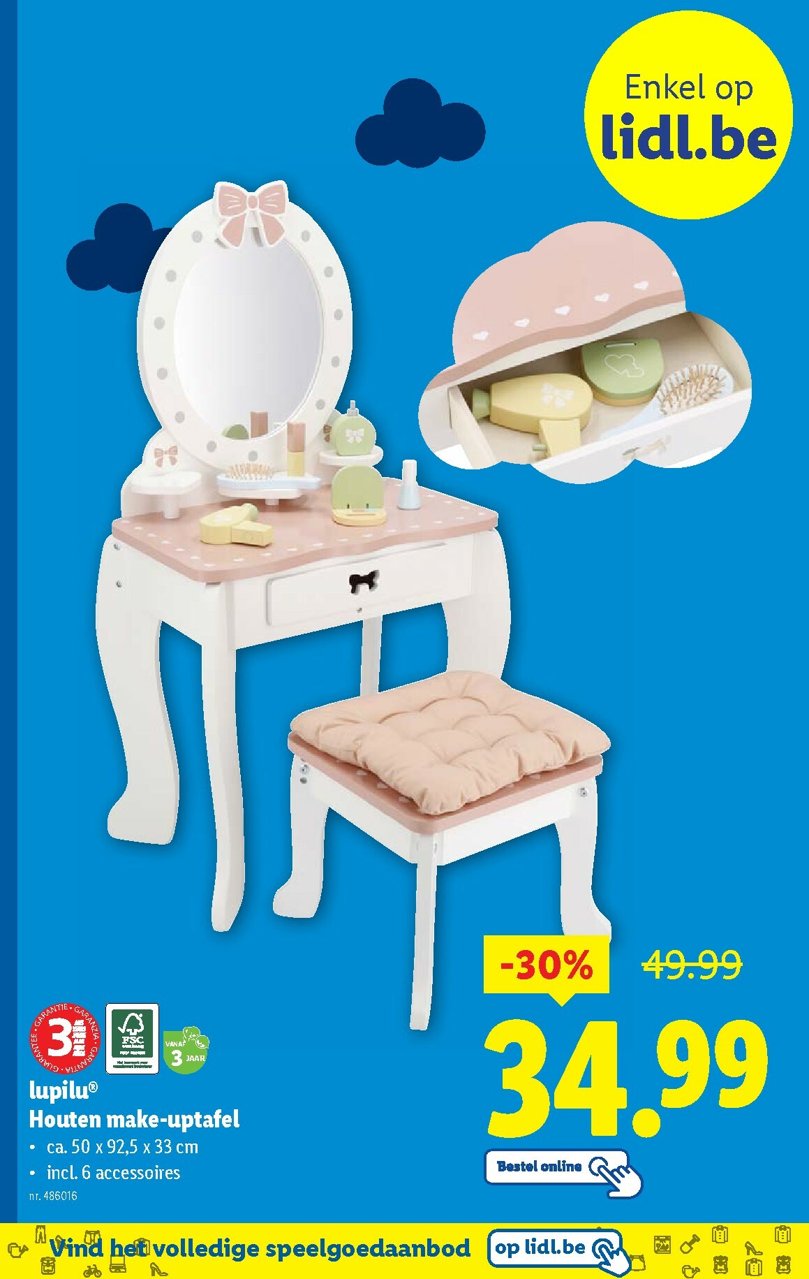 lidl - Lidl folder geldig vanaf 15/10 - 21/10 - page: 12 lidl - Lidl folder geldig vanaf 15/10 - 21/10 - page: 12