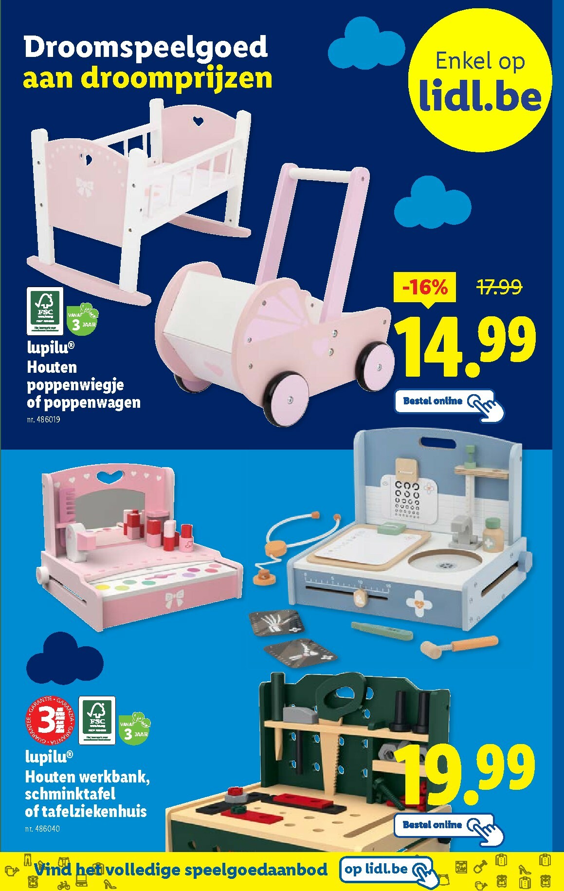 lidl - Lidl folder geldig vanaf 15/10 - 21/10 - page: 9 lidl - Lidl folder geldig vanaf 15/10 - 21/10 - page: 9