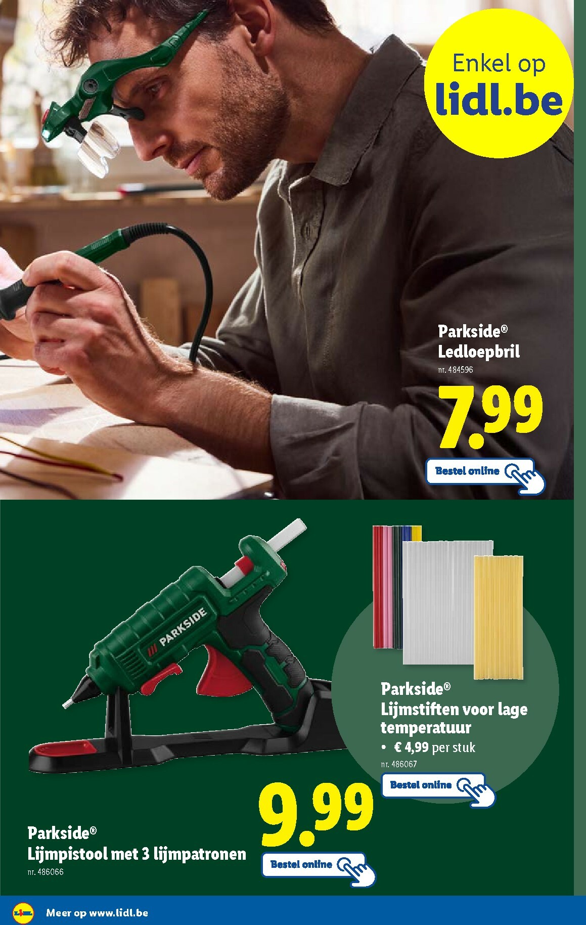 lidl - Lidl folder geldig vanaf 15/10 - 21/10 - page: 7 lidl - Lidl folder geldig vanaf 15/10 - 21/10 - page: 7