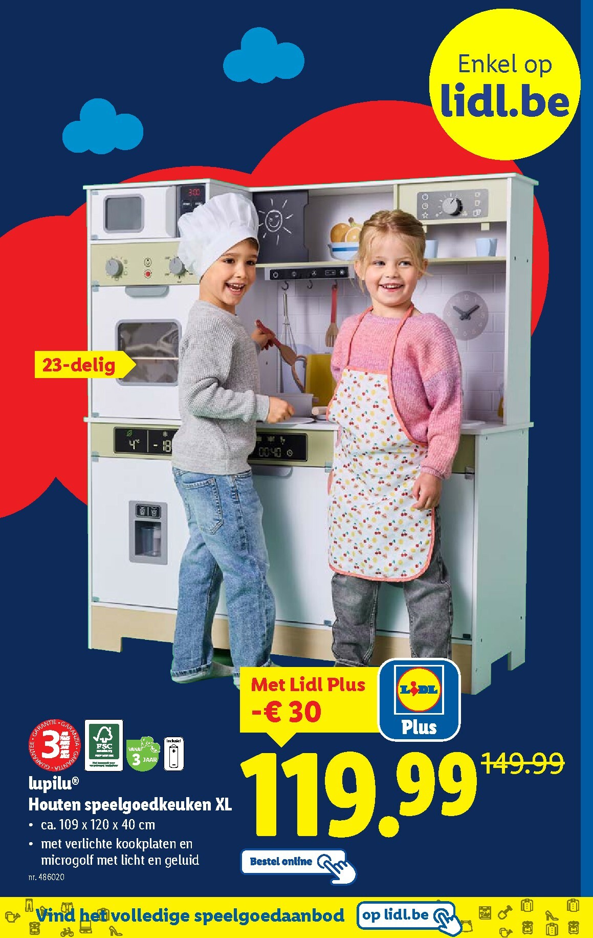 lidl - Lidl folder geldig vanaf 15/10 - 21/10 - page: 13 lidl - Lidl folder geldig vanaf 15/10 - 21/10 - page: 13