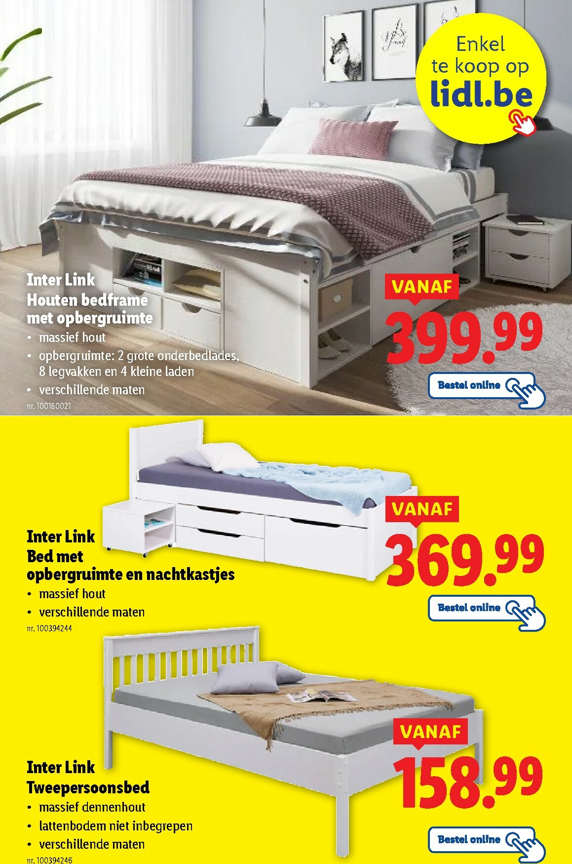lidl - De Lidl folder geldig vanaf 22/10 t/m 28/10 - page: 9 lidl - De Lidl folder geldig vanaf 22/10 t/m 28/10 - page: 9