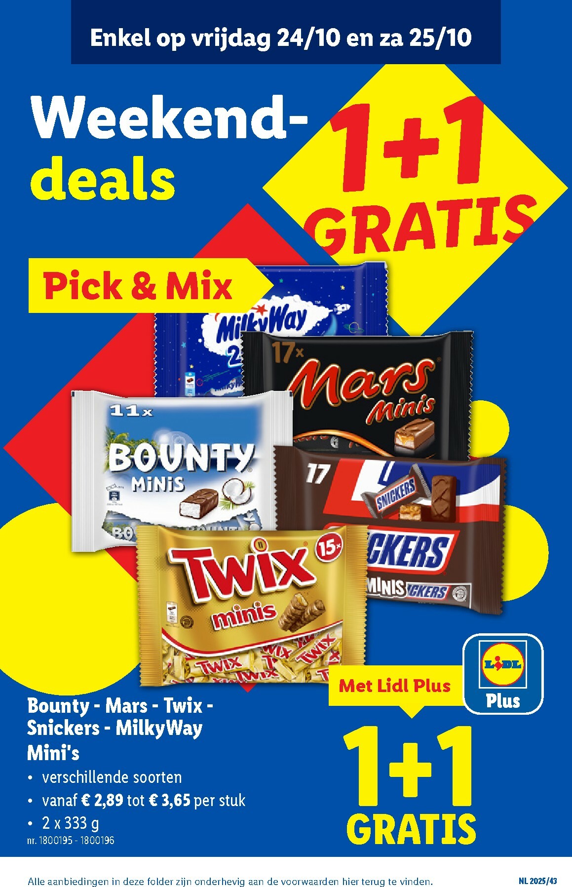 lidl - De Lidl folder geldig vanaf 22/10 t/m 28/10 - page: 62 lidl - De Lidl folder geldig vanaf 22/10 t/m 28/10 - page: 62