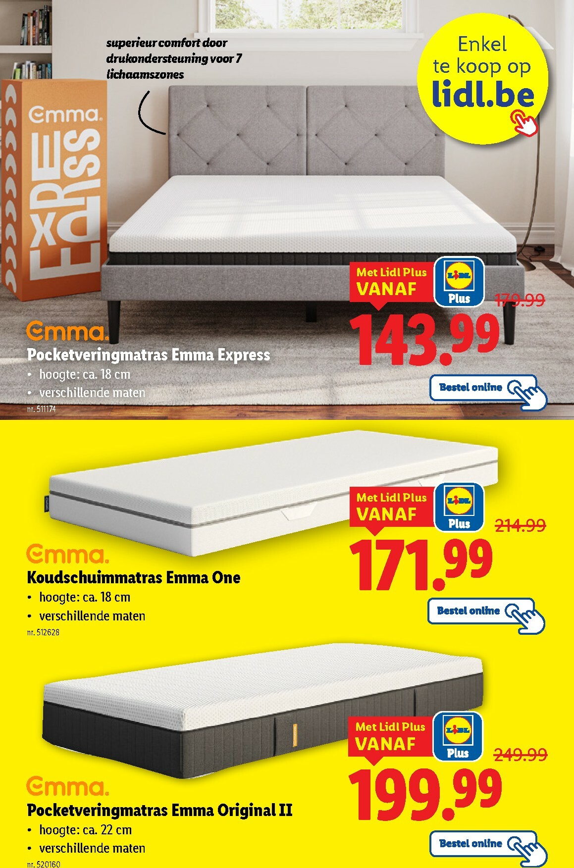 lidl - De Lidl folder geldig vanaf 22/10 t/m 28/10 - page: 8 lidl - De Lidl folder geldig vanaf 22/10 t/m 28/10 - page: 8