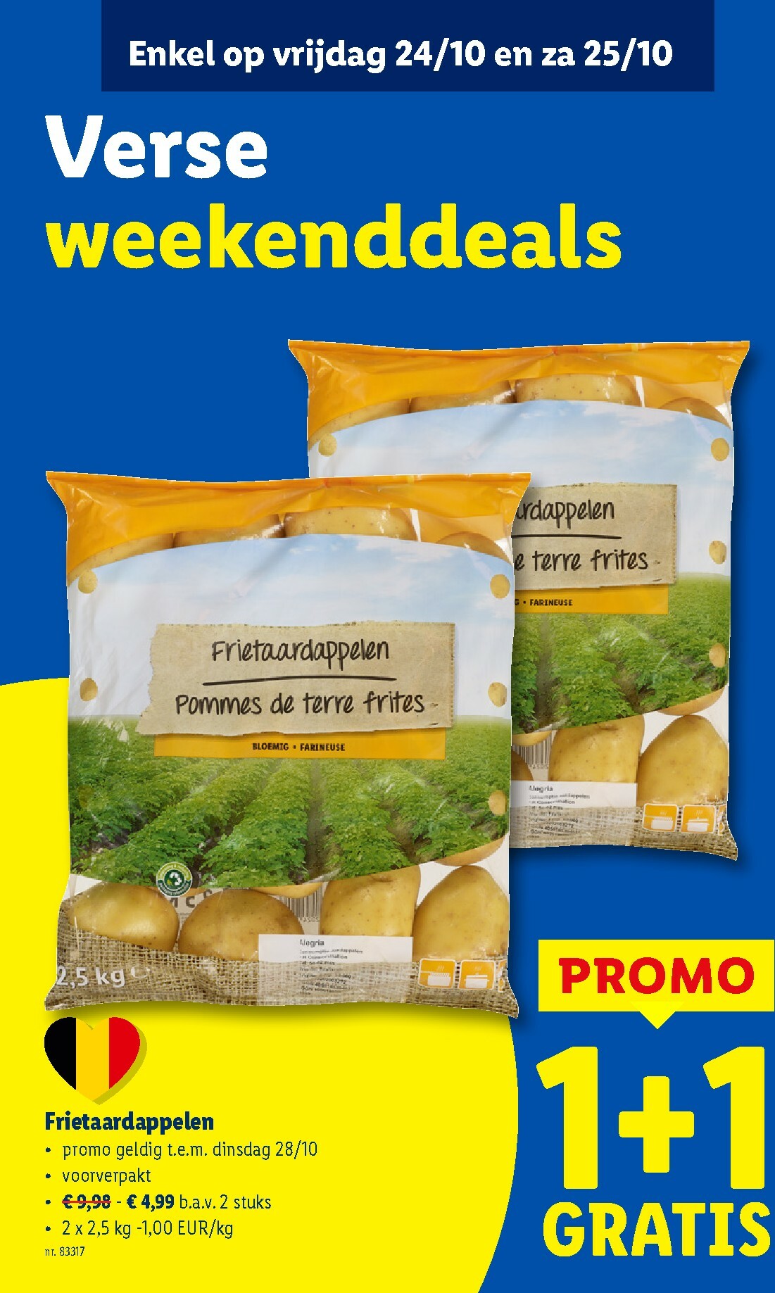 lidl - De Lidl folder geldig vanaf 22/10 t/m 28/10 - page: 58 lidl - De Lidl folder geldig vanaf 22/10 t/m 28/10 - page: 58