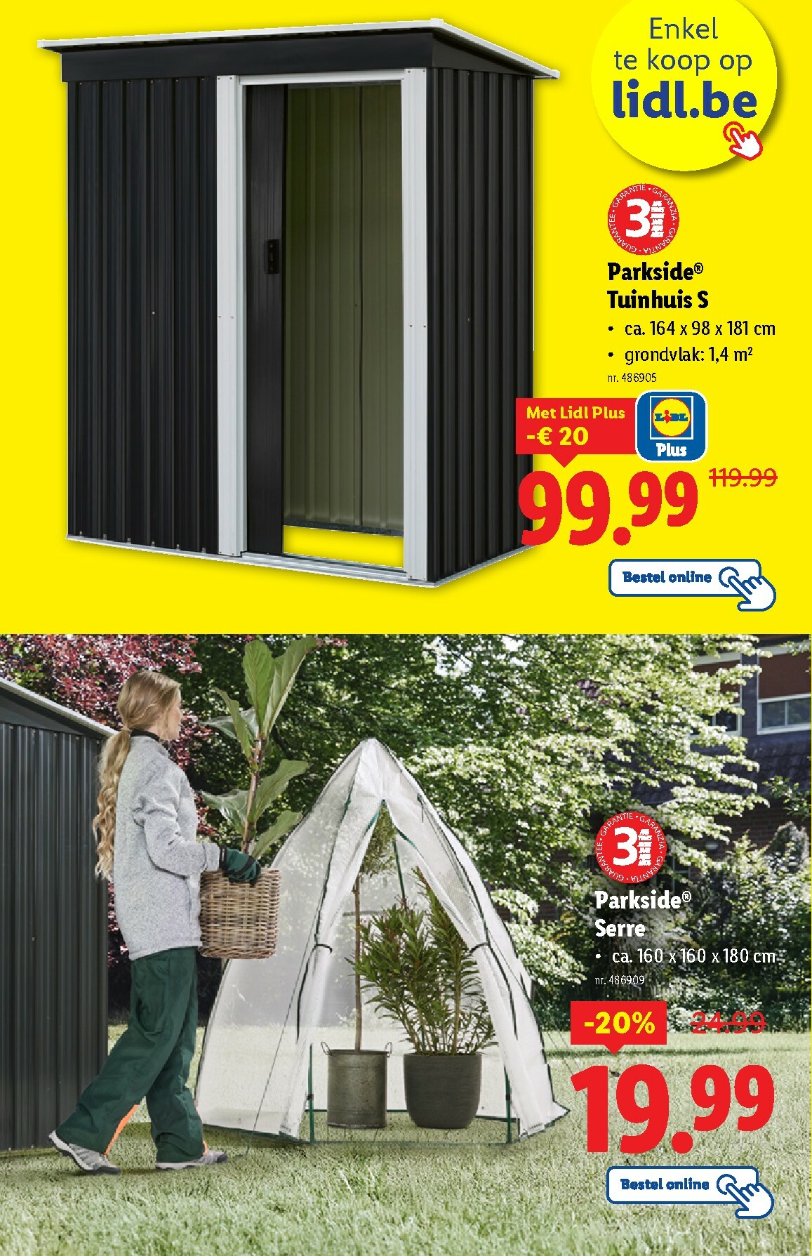lidl - De Lidl folder geldig vanaf 22/10 t/m 28/10 - page: 11 lidl - De Lidl folder geldig vanaf 22/10 t/m 28/10 - page: 11
