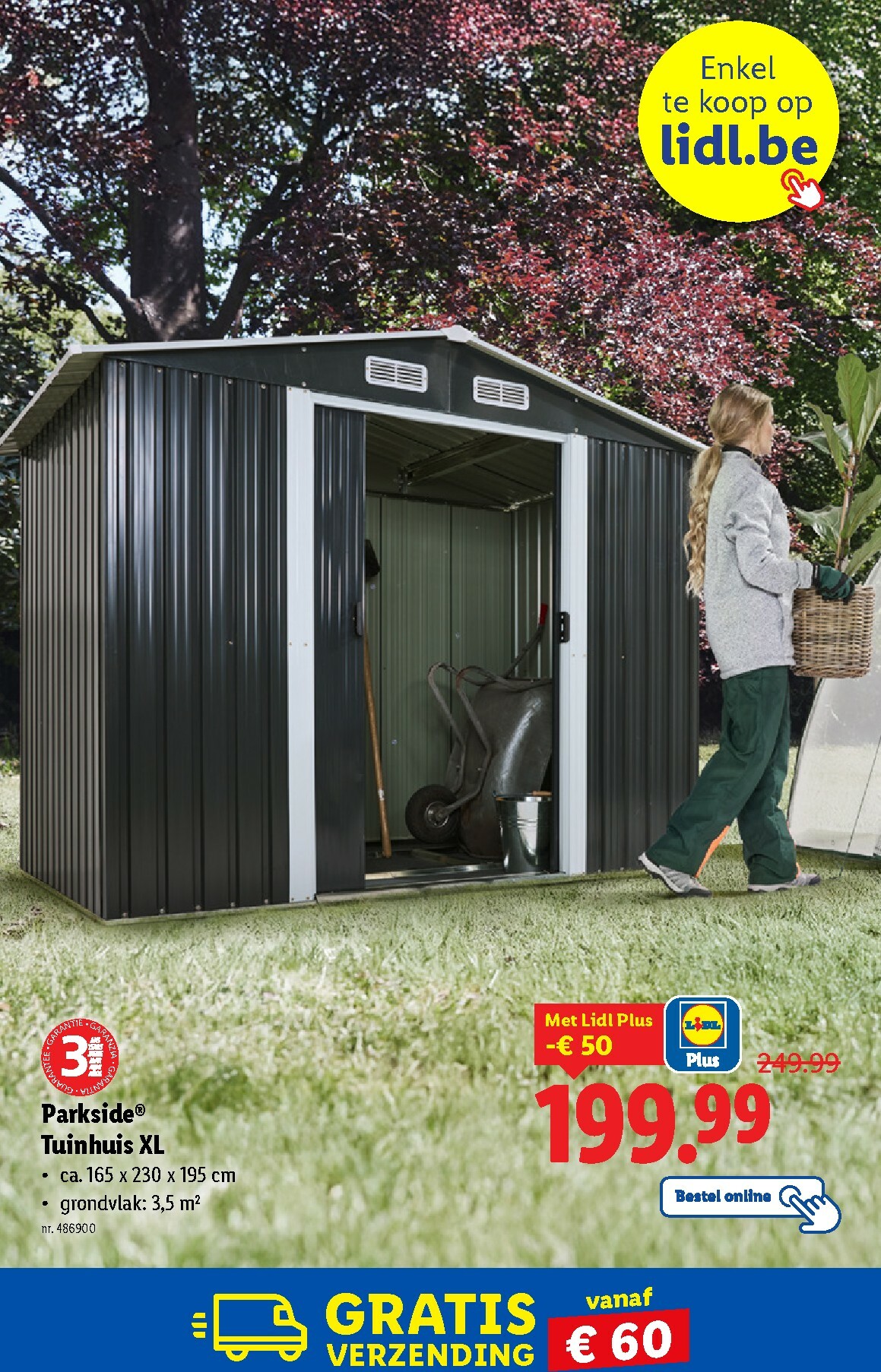 lidl - De Lidl folder geldig vanaf 22/10 t/m 28/10 - page: 10 lidl - De Lidl folder geldig vanaf 22/10 t/m 28/10 - page: 10
