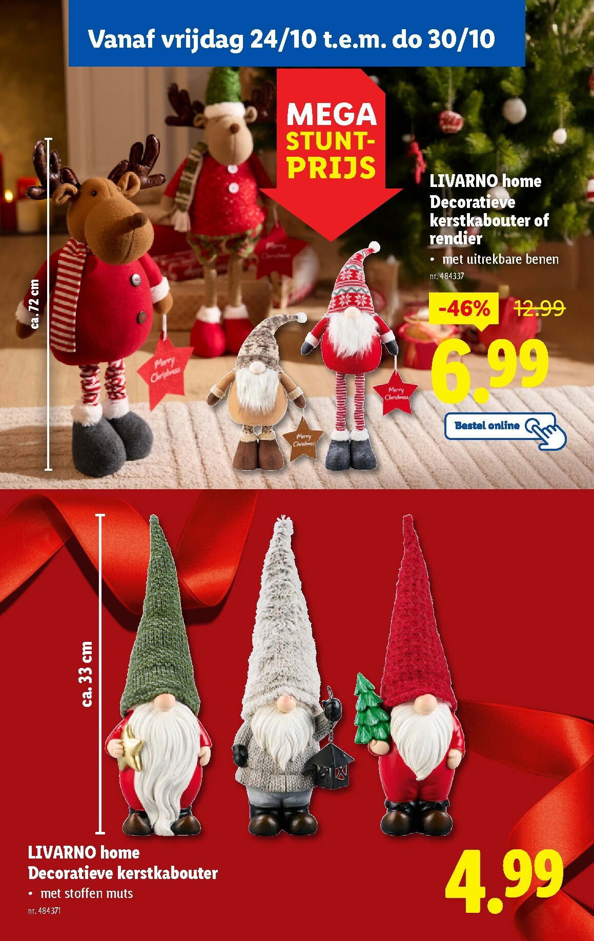 lidl - De Lidl folder geldig vanaf 22/10 t/m 28/10 - page: 51 lidl - De Lidl folder geldig vanaf 22/10 t/m 28/10 - page: 51