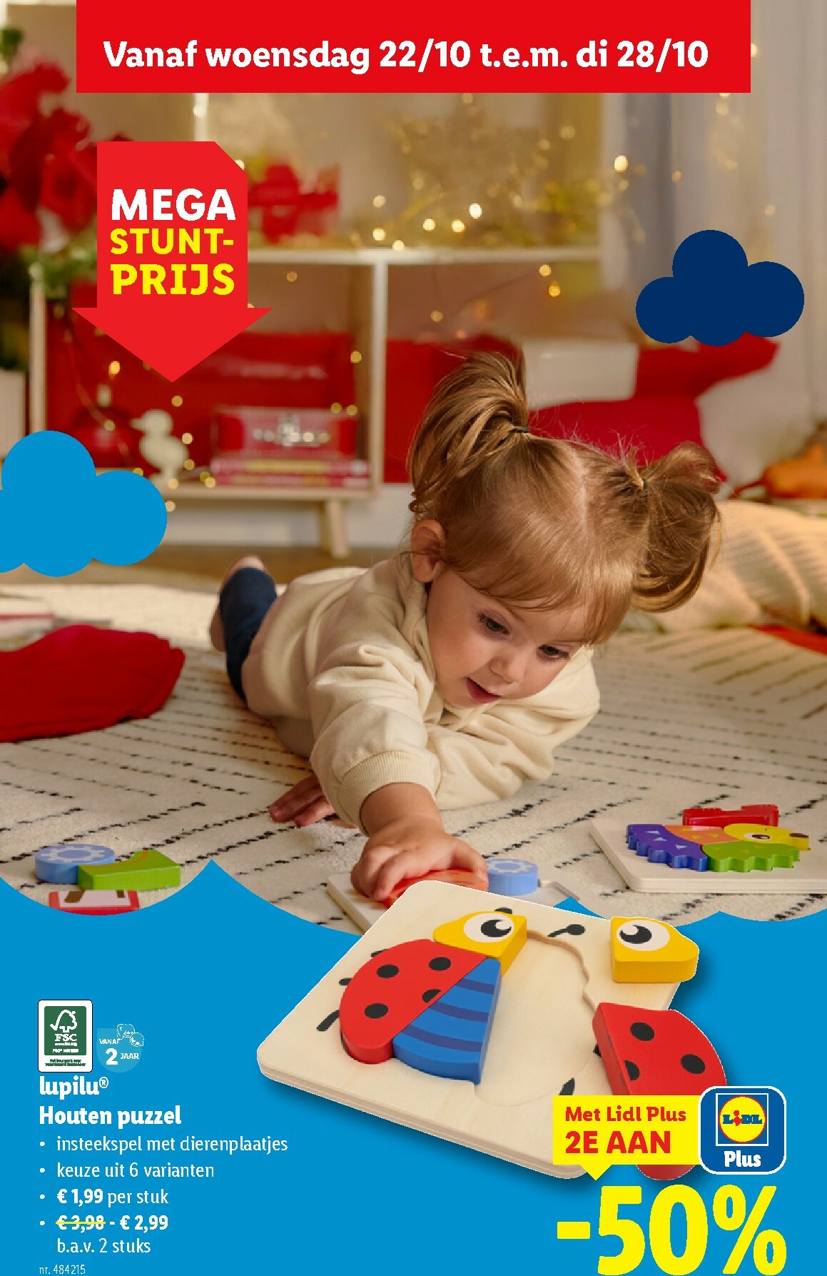 lidl - De Lidl folder geldig vanaf 22/10 t/m 28/10 - page: 36 lidl - De Lidl folder geldig vanaf 22/10 t/m 28/10 - page: 36