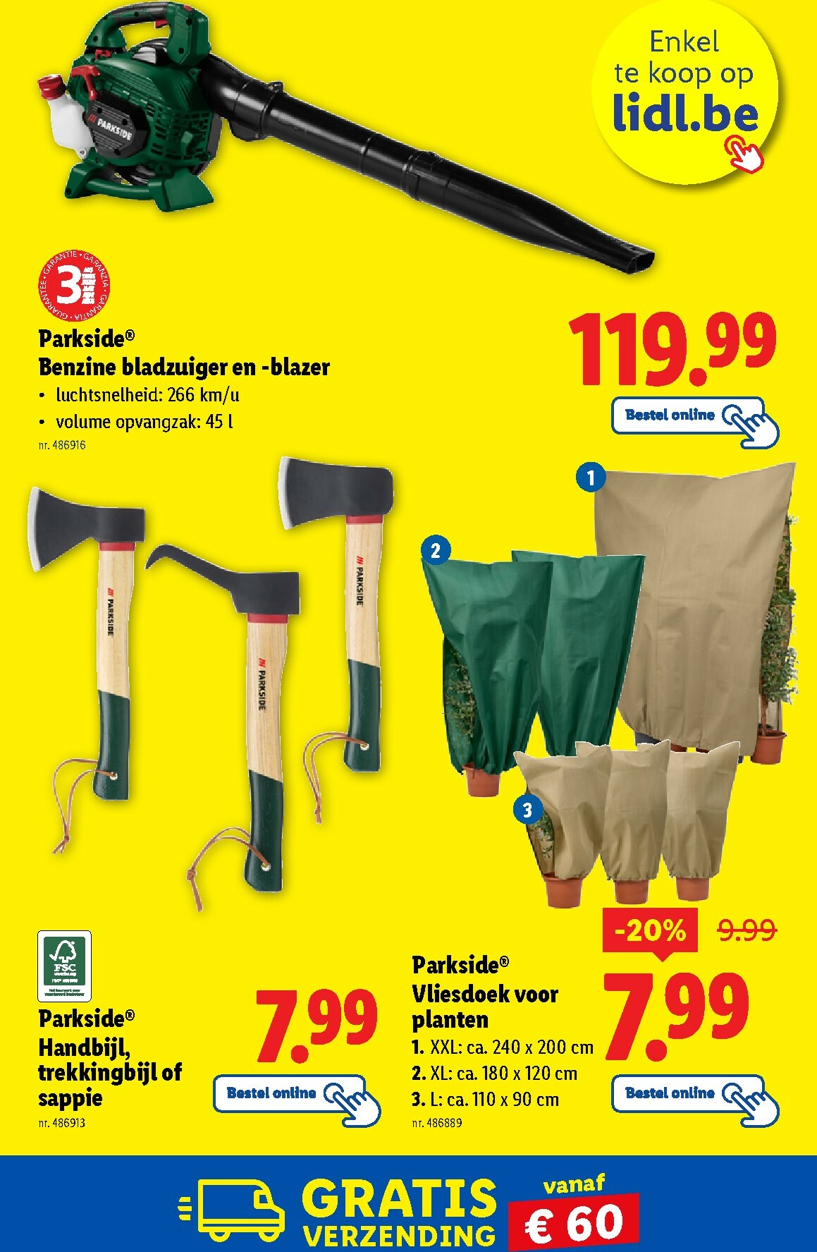 lidl - De Lidl folder geldig vanaf 22/10 t/m 28/10 - page: 12 lidl - De Lidl folder geldig vanaf 22/10 t/m 28/10 - page: 12