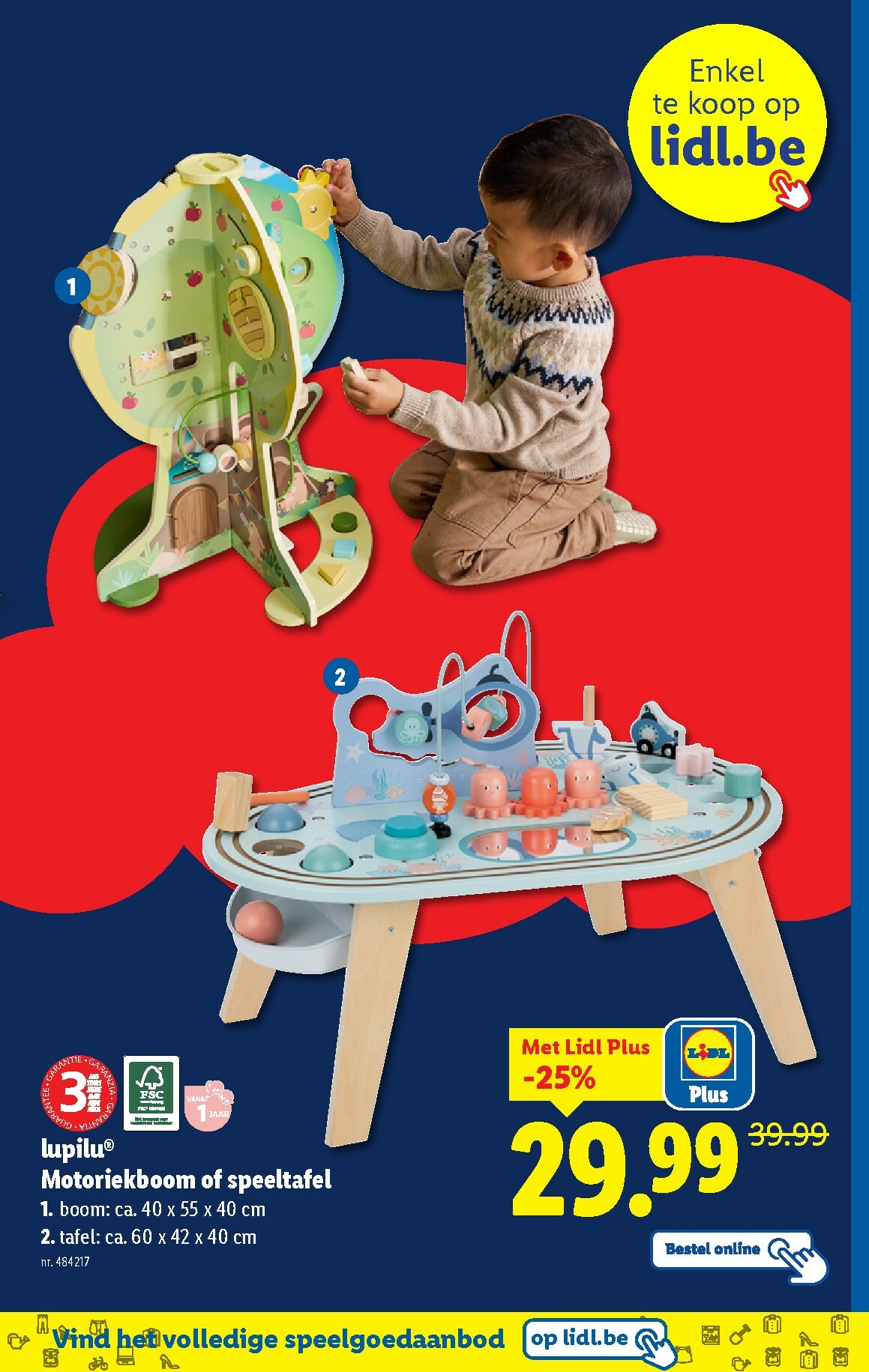 lidl - De Lidl folder geldig vanaf 22/10 t/m 28/10 - page: 7 lidl - De Lidl folder geldig vanaf 22/10 t/m 28/10 - page: 7