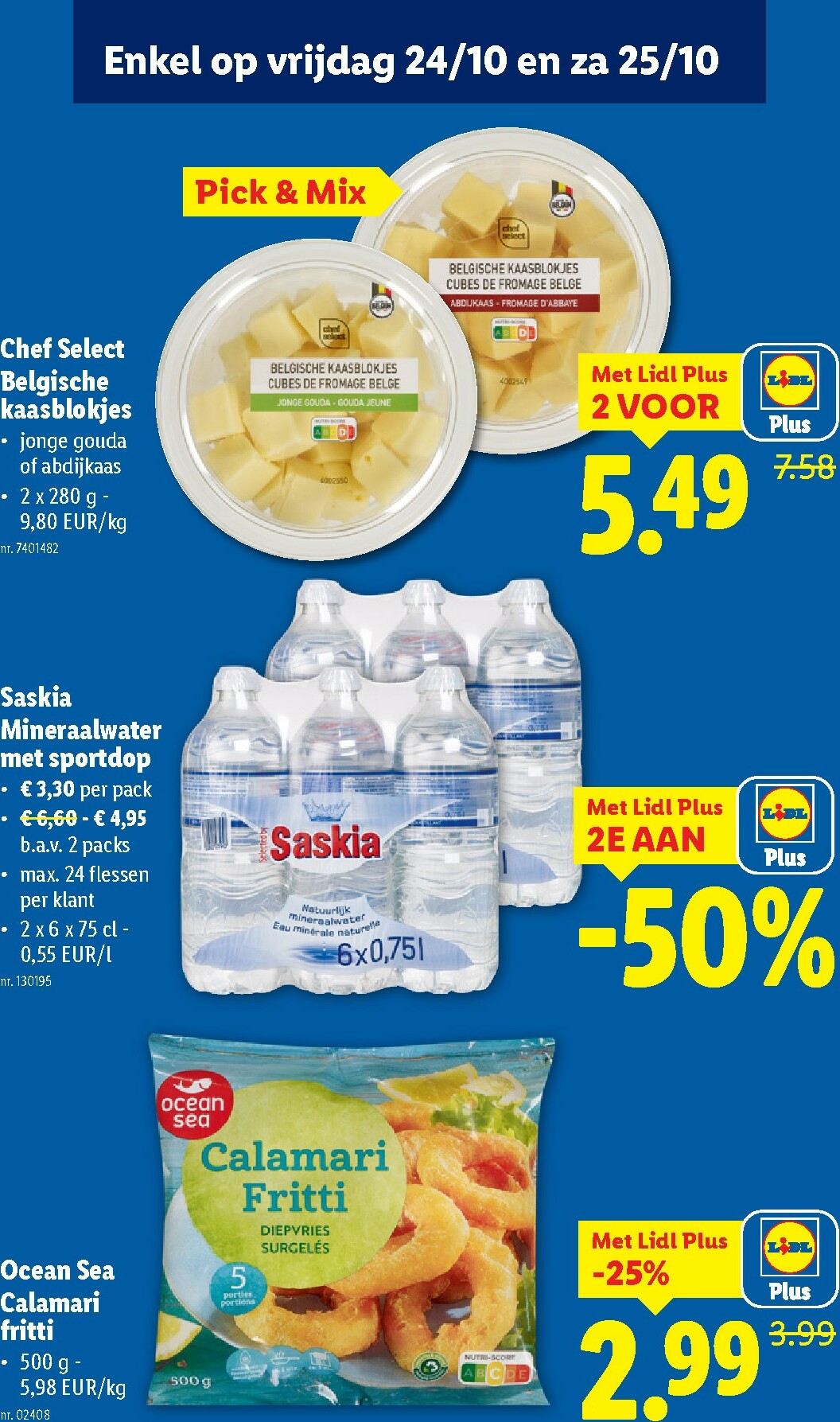 lidl - De Lidl folder geldig vanaf 22/10 t/m 28/10 - page: 60 lidl - De Lidl folder geldig vanaf 22/10 t/m 28/10 - page: 60