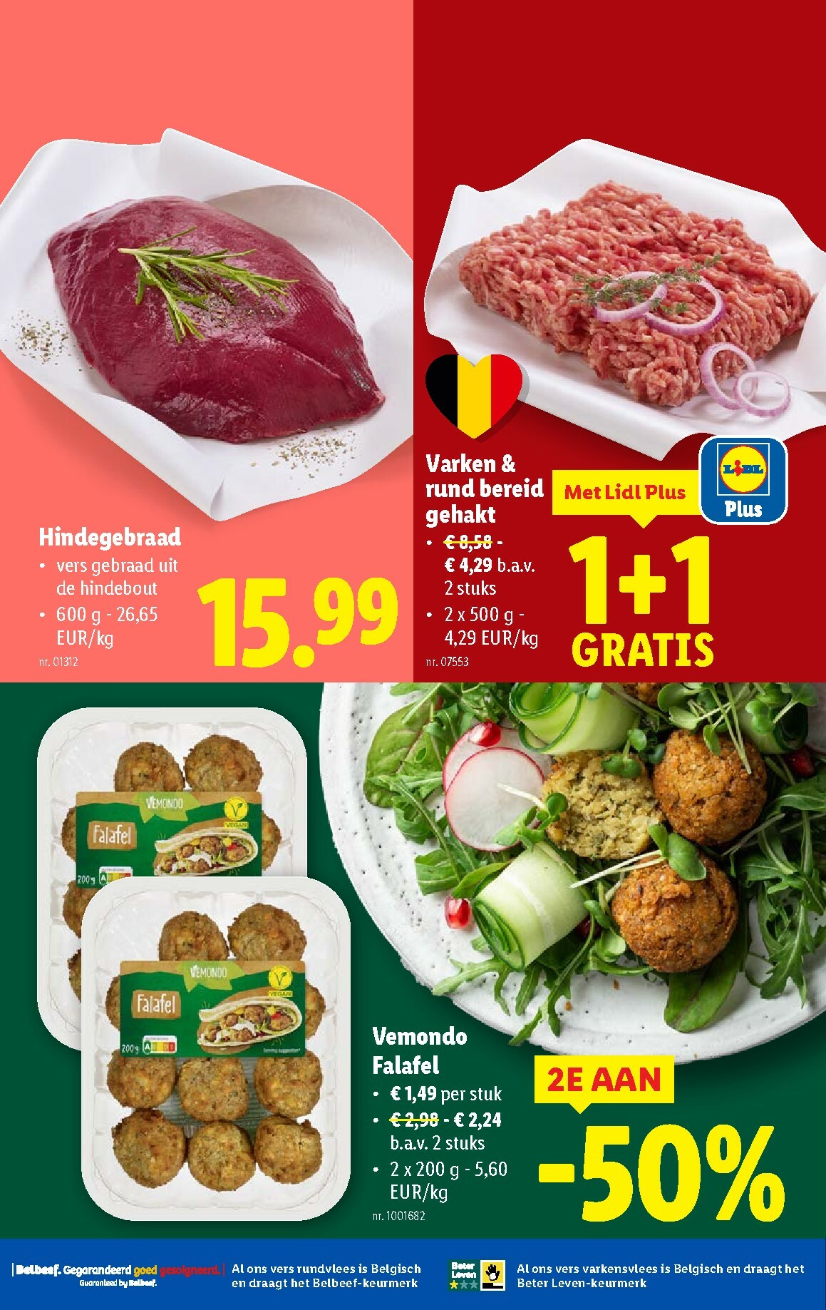 lidl - De Lidl folder geldig vanaf 19/11 t/m 25/11 - page: 14