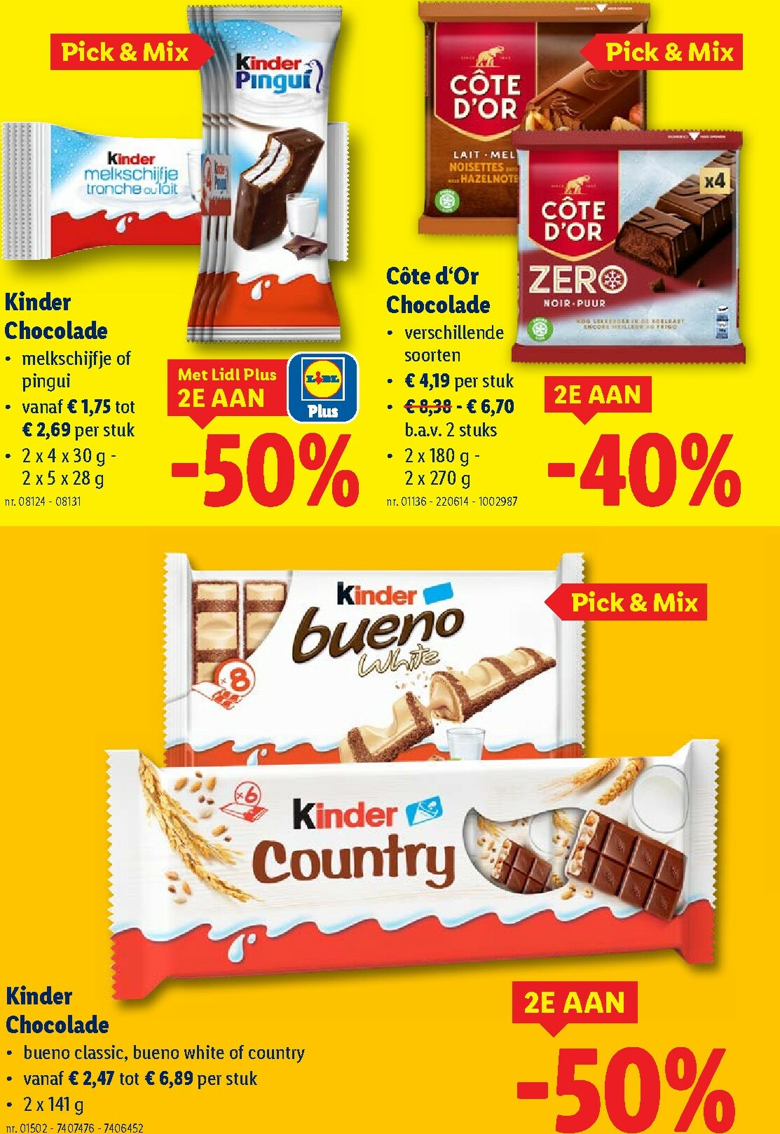 lidl - De Lidl folder geldig vanaf 19/11 t/m 25/11 - page: 20